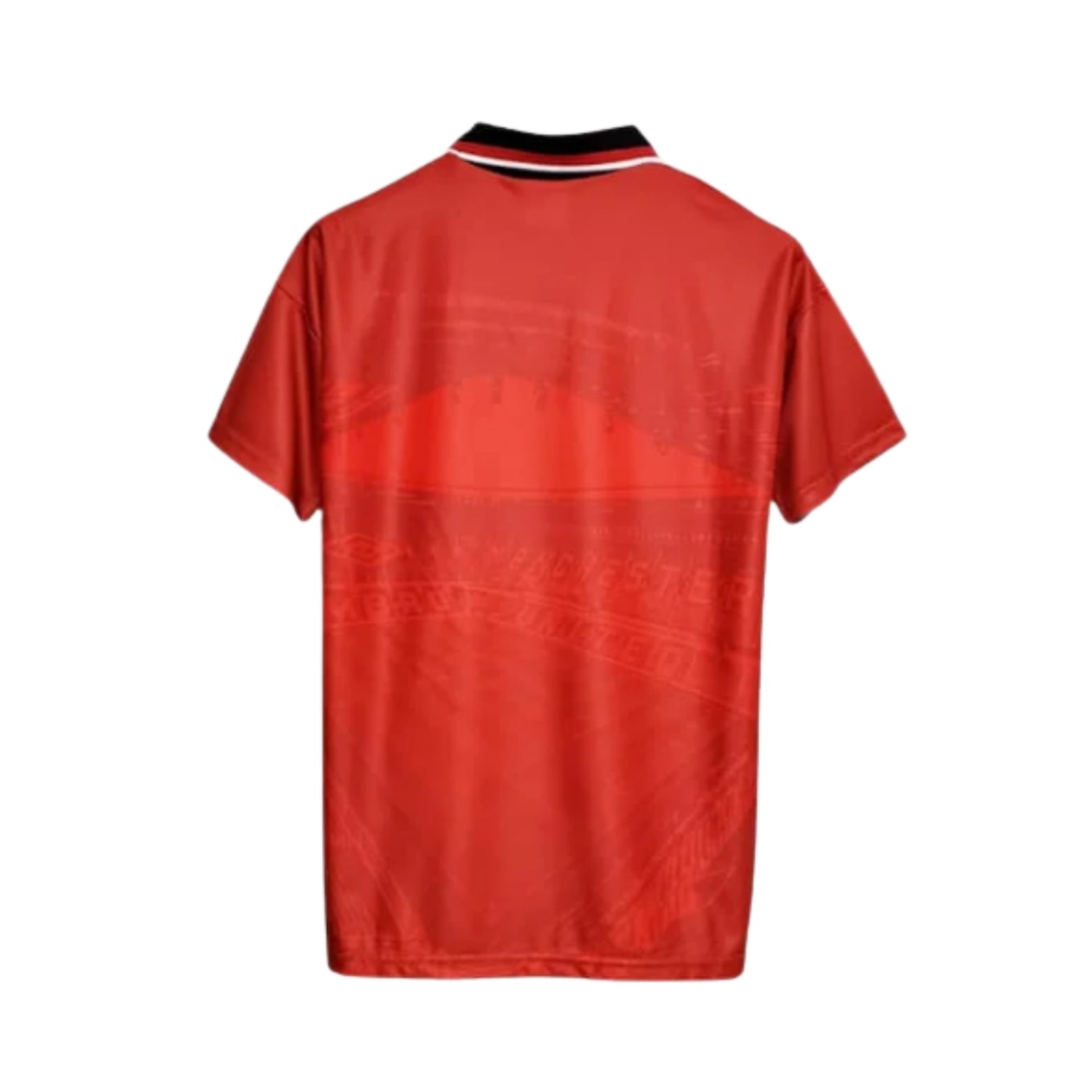 Manchester United Main 94/95