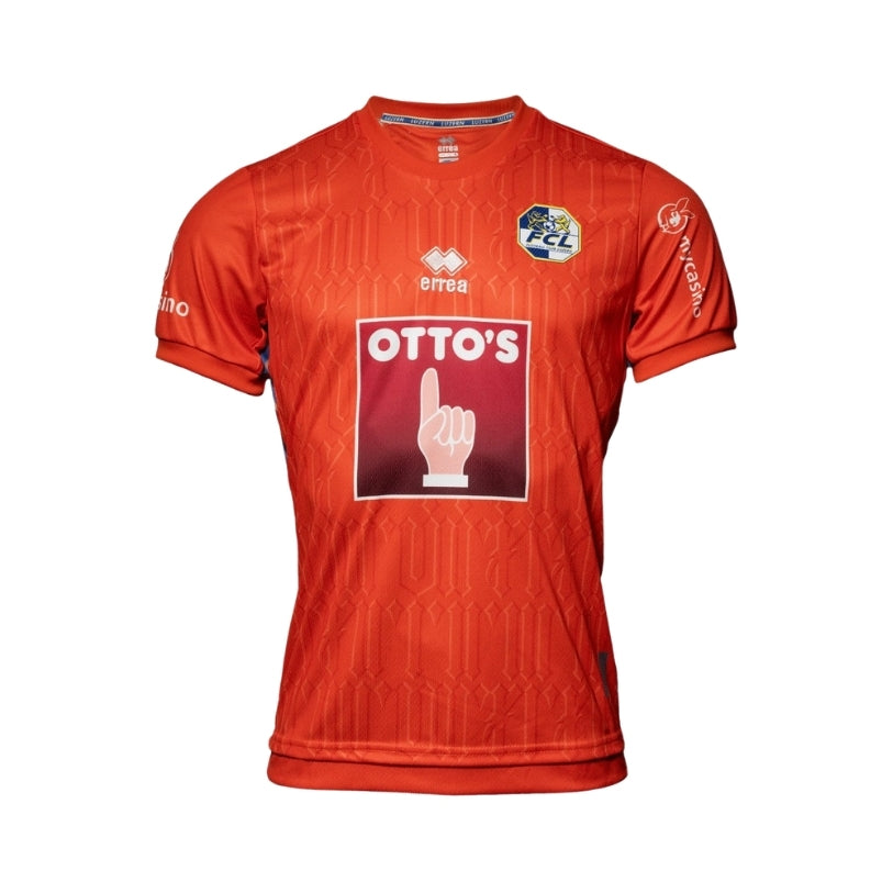 Goalkeeper FC Luzern 25/26
