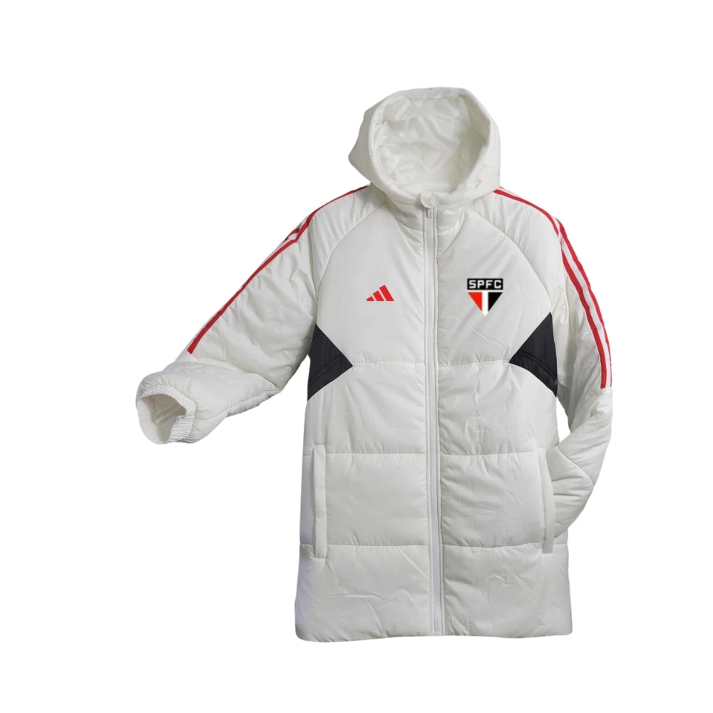 Quispo Comprido - São Paulo