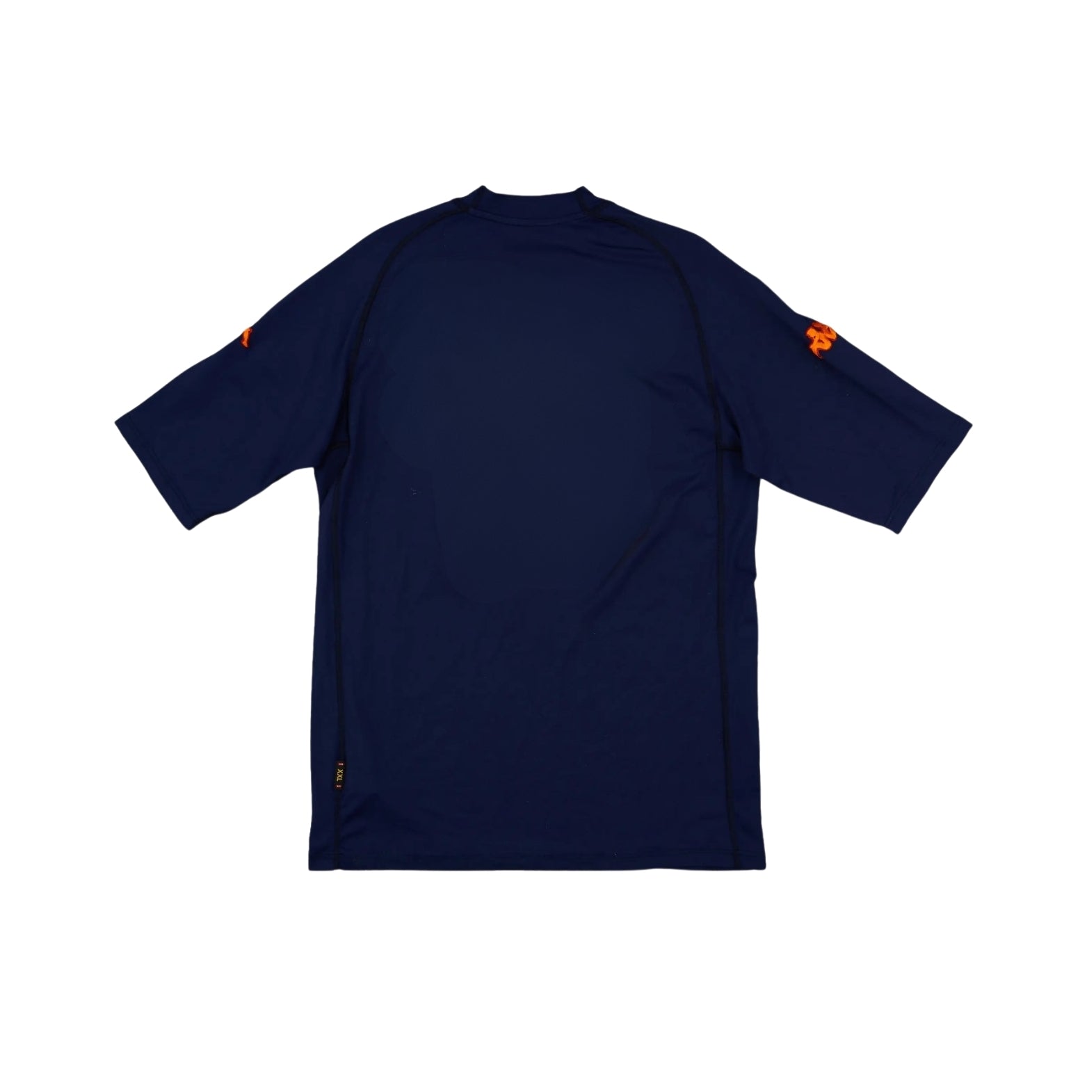 AS Roma Terceiro 00/01