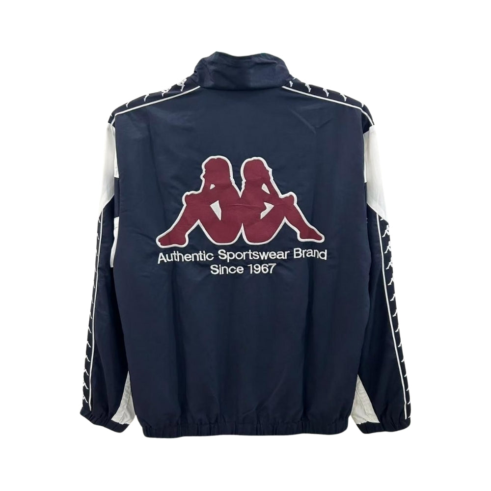 Corta-Vento - Barcelona 25/26