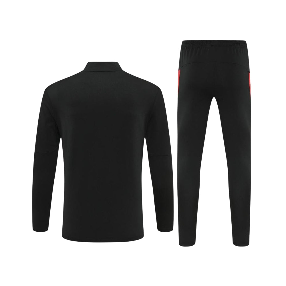 Portugal 25/26 - Fato de Treino - 1/2 Zip