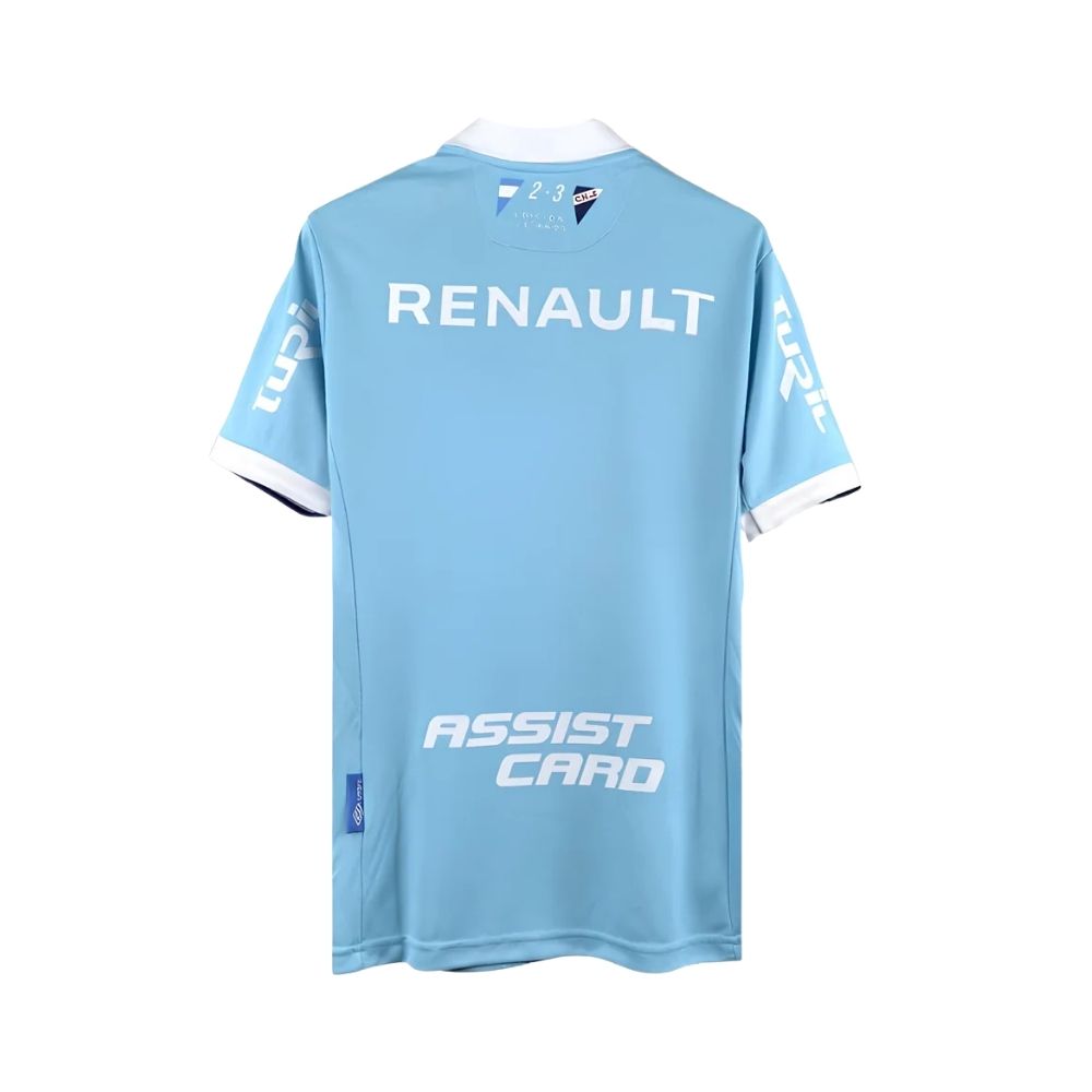 Club Nacional Edição Especial 24/25