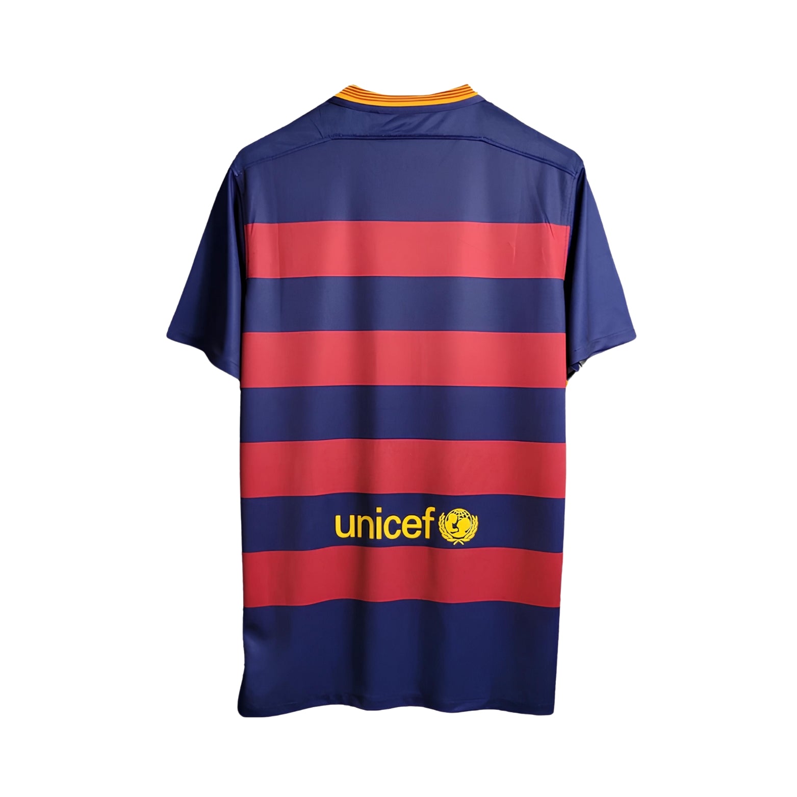 Barcelona Main 15/16