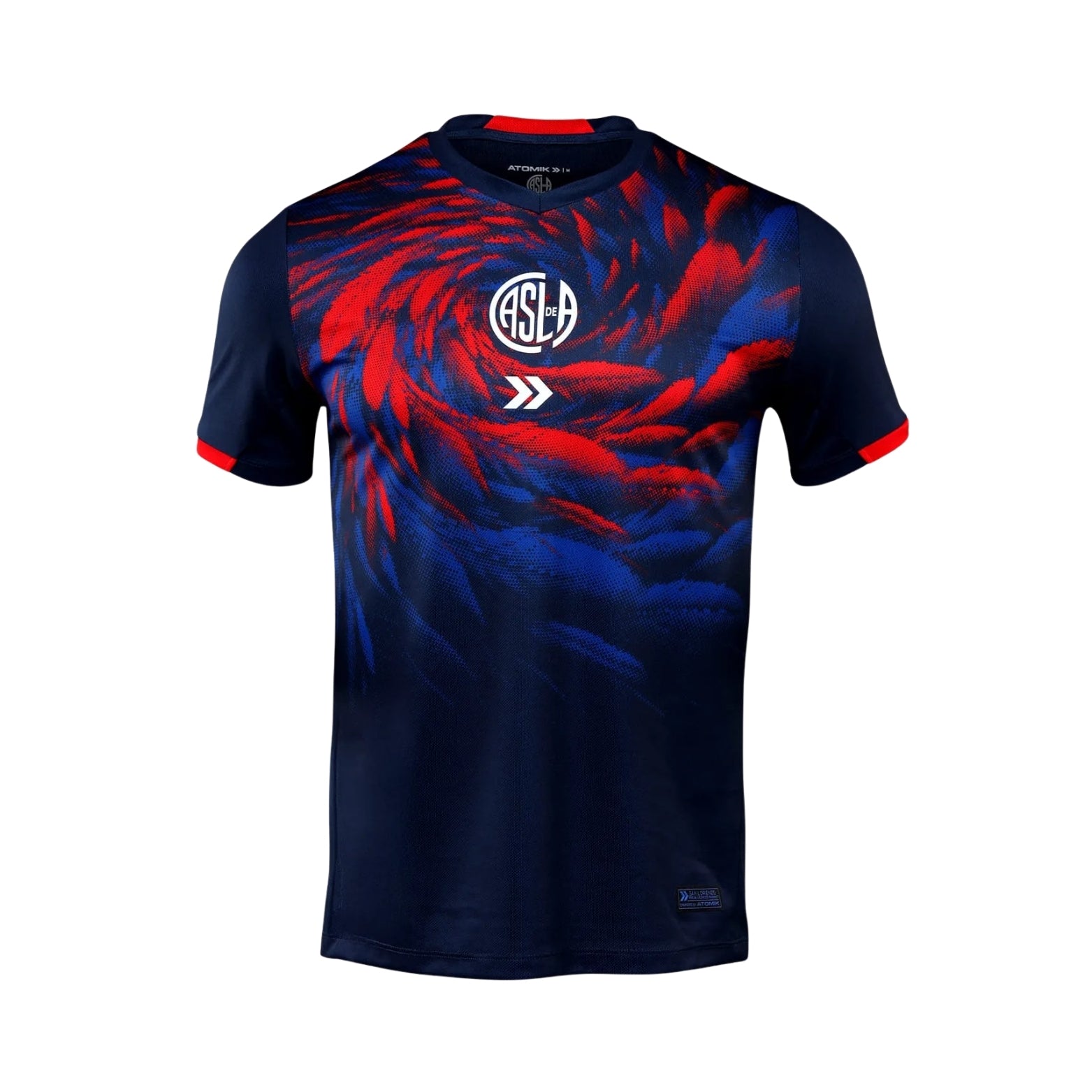 San Lorenzo Pre-Match 25/26