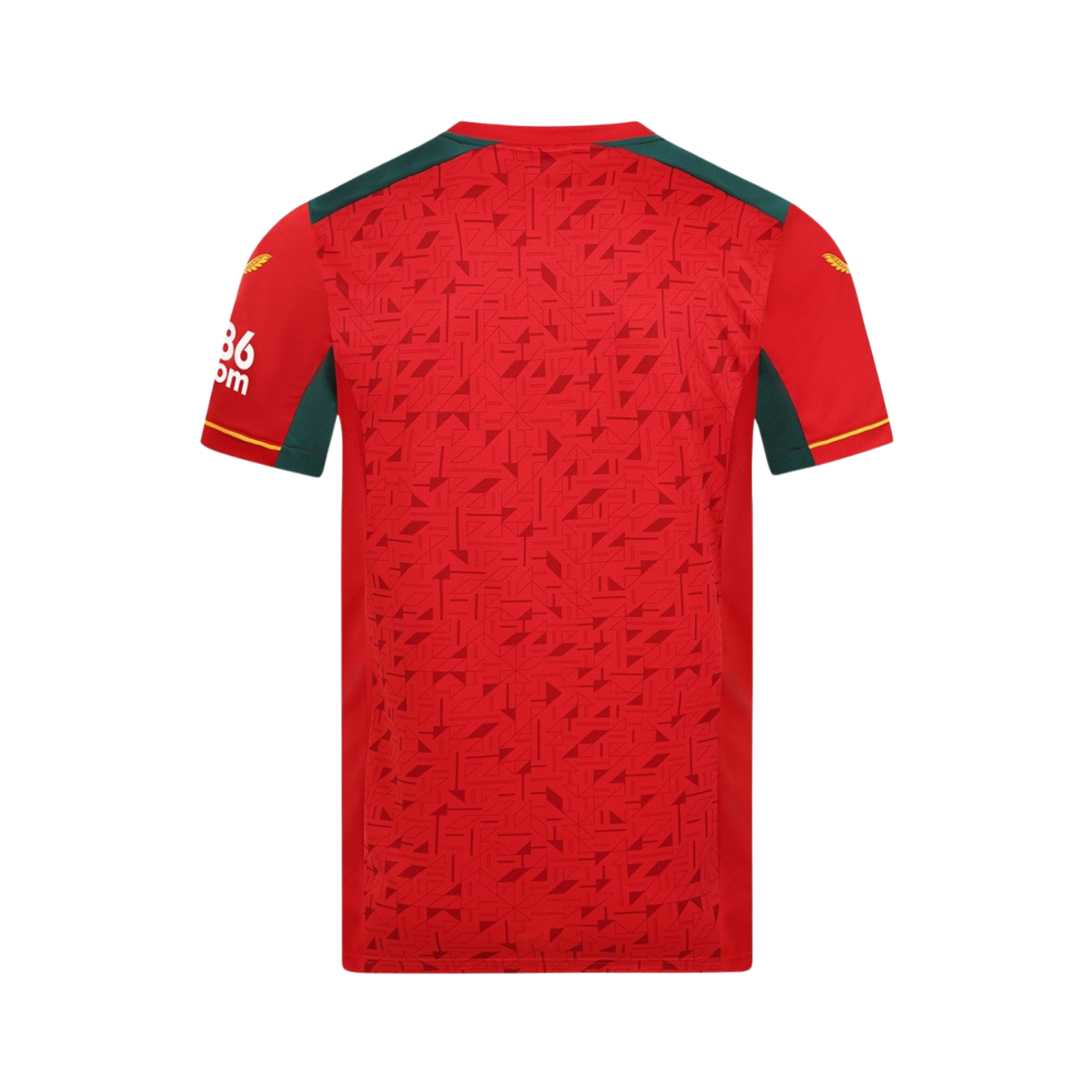 Wolves Alternative 23/24