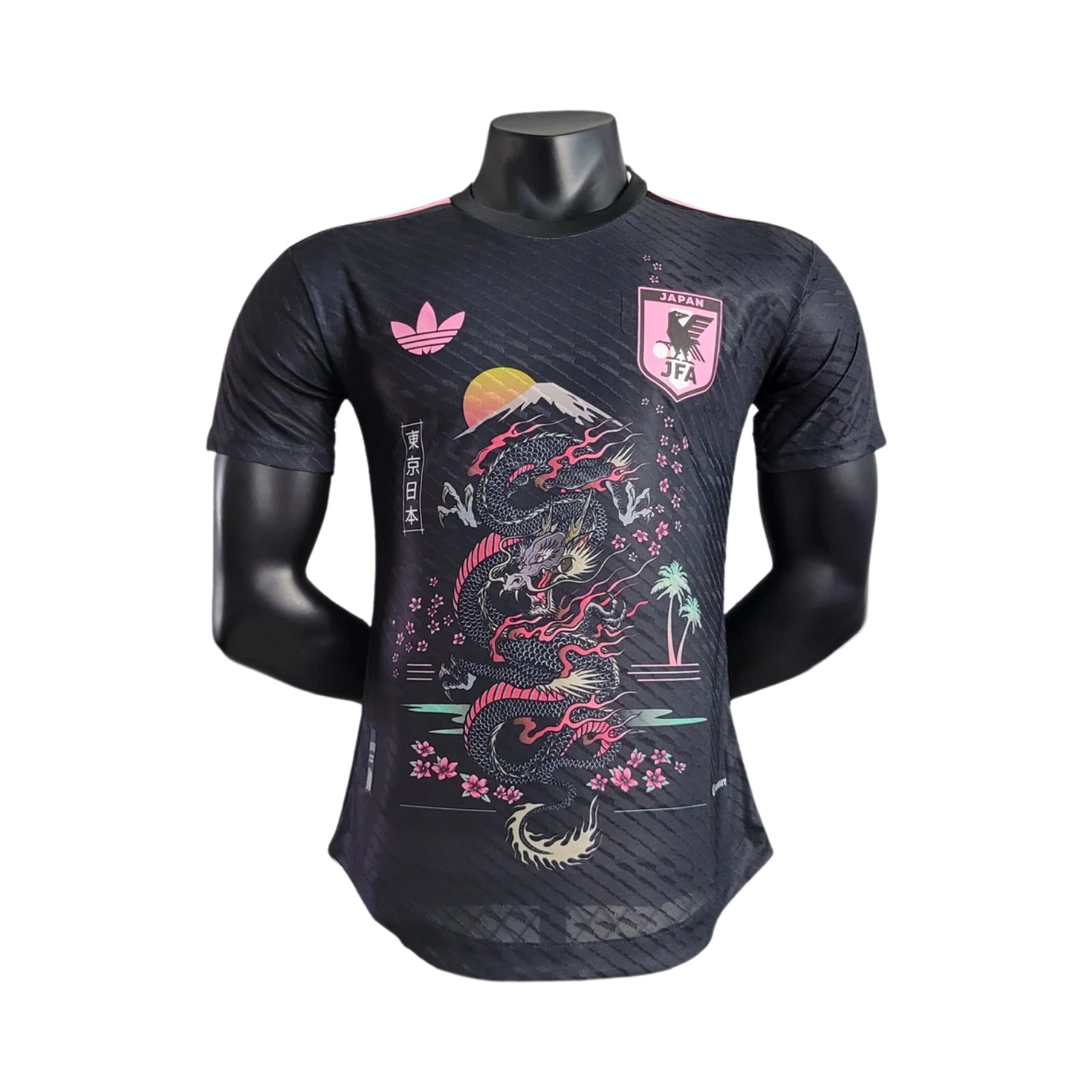 Japão Edição Especial 22/23 - Versão Jogador