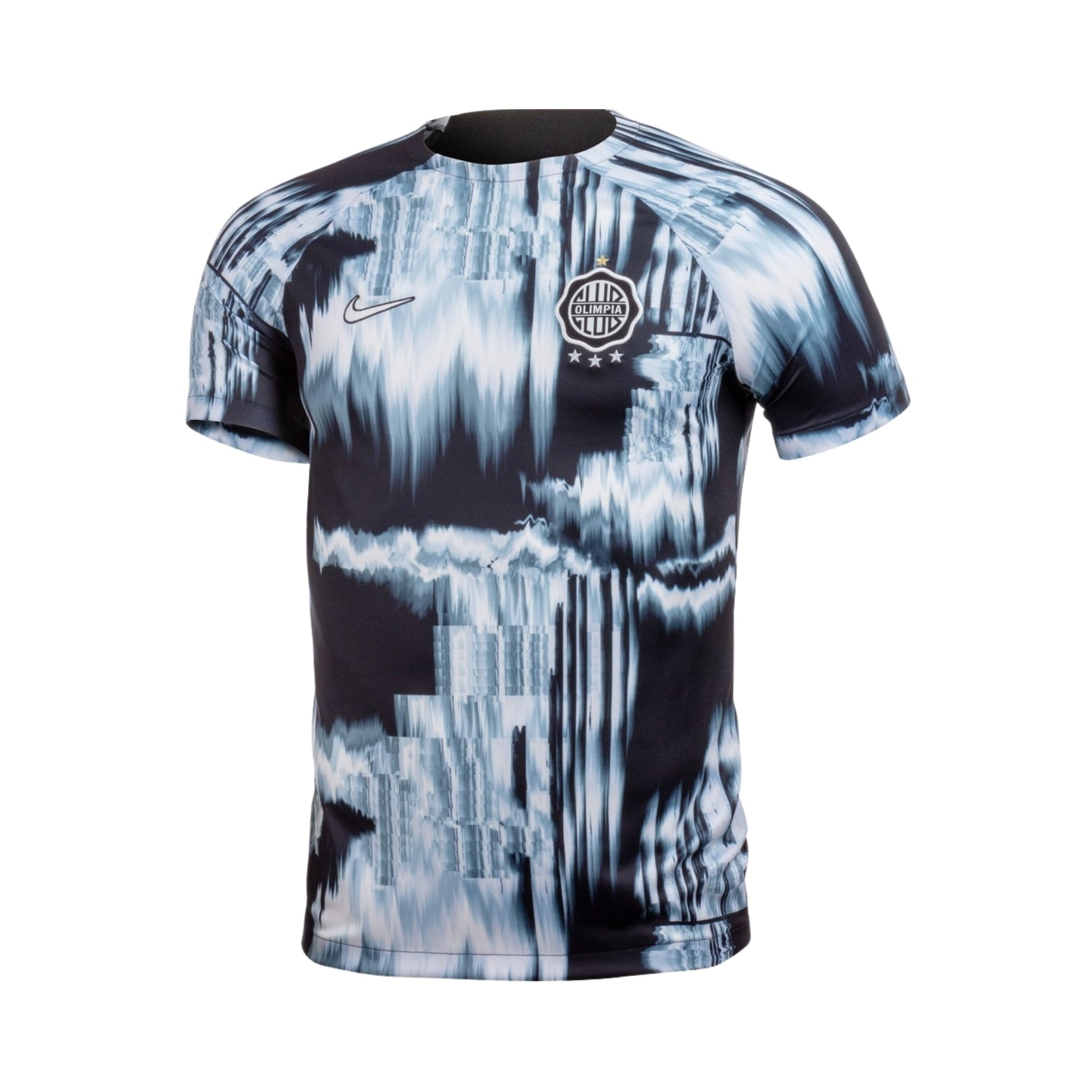 Club Olimpia Treino 24/25