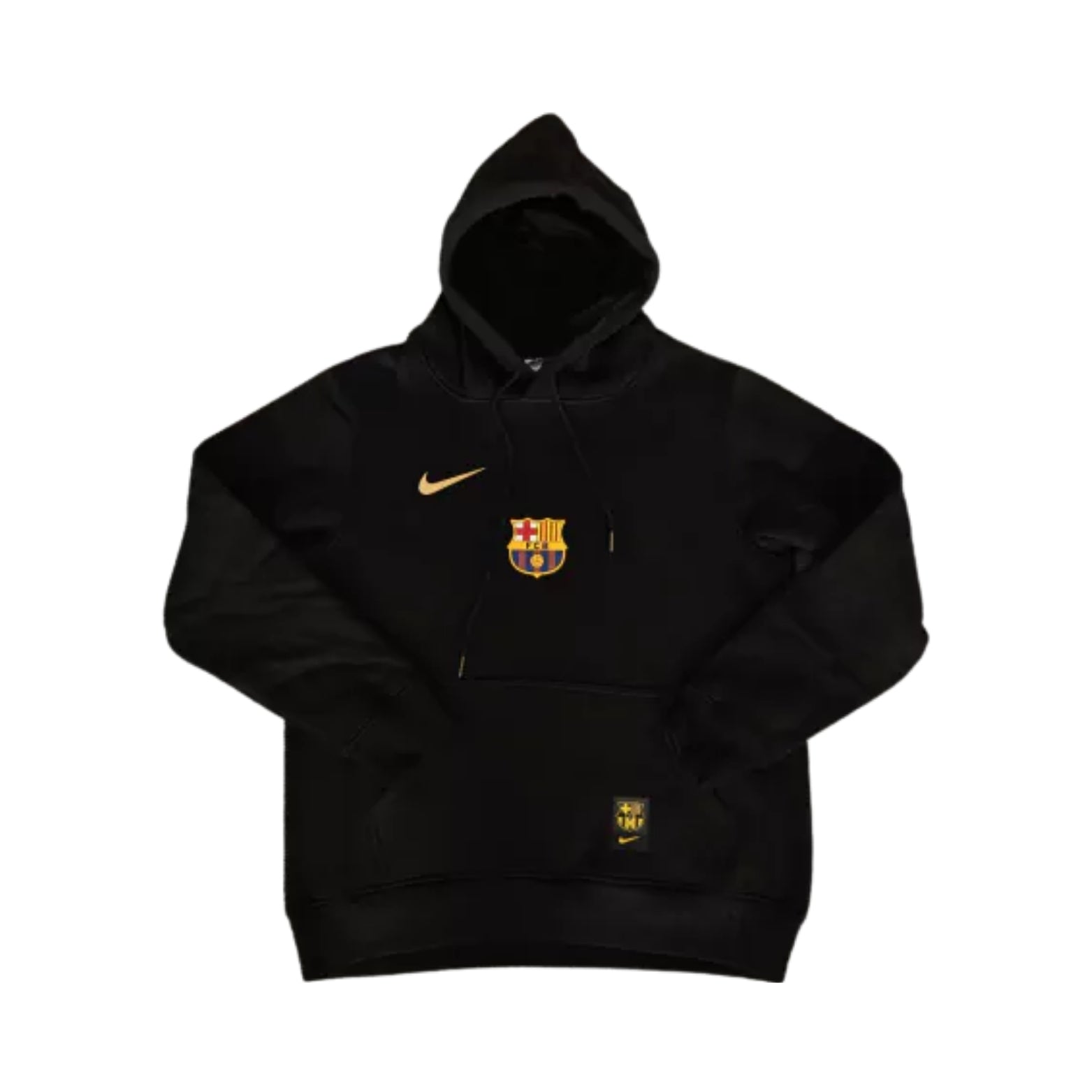 Barcelona 25/26 - Sweat c/ Capuz