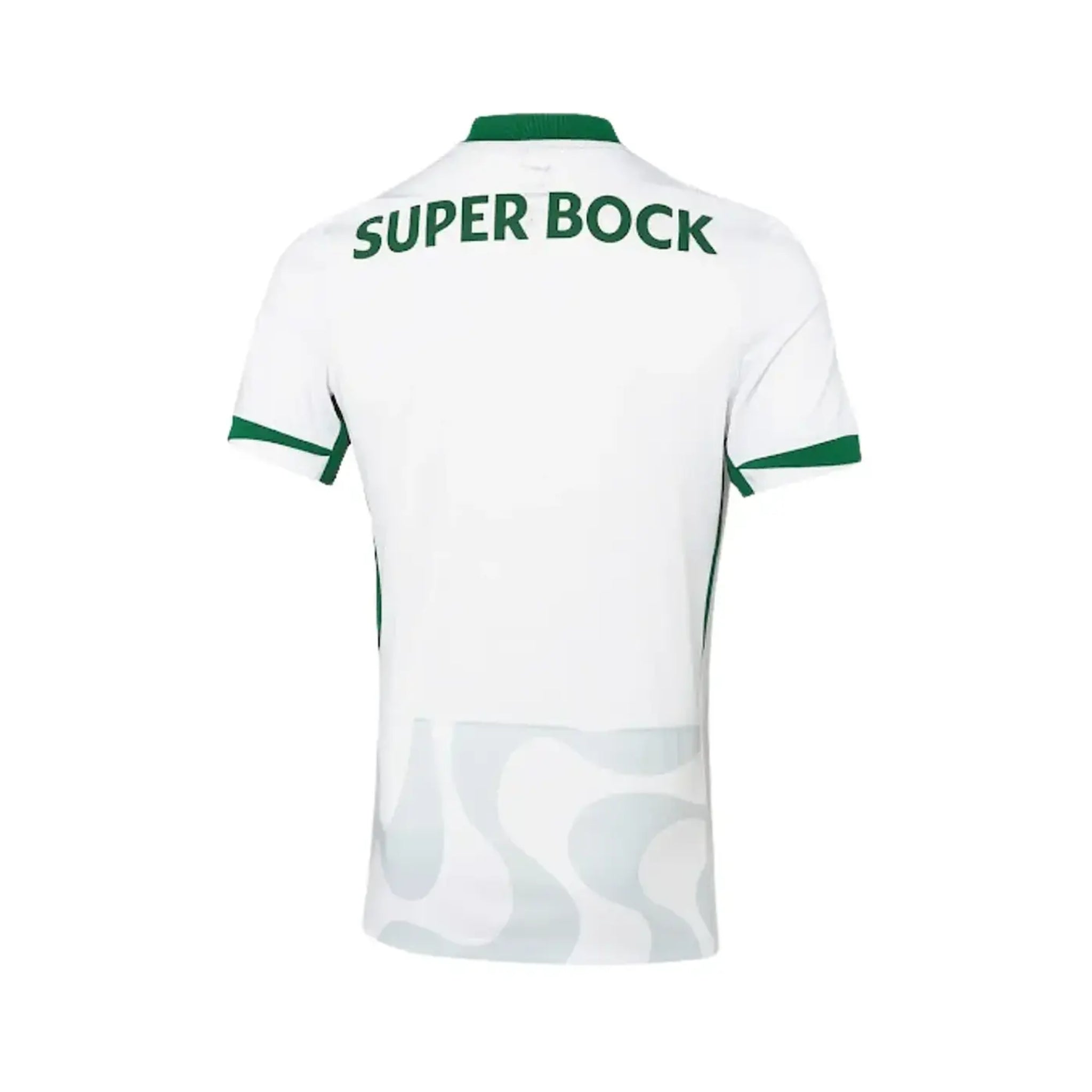 Sporting Alternativa Branca 25/26