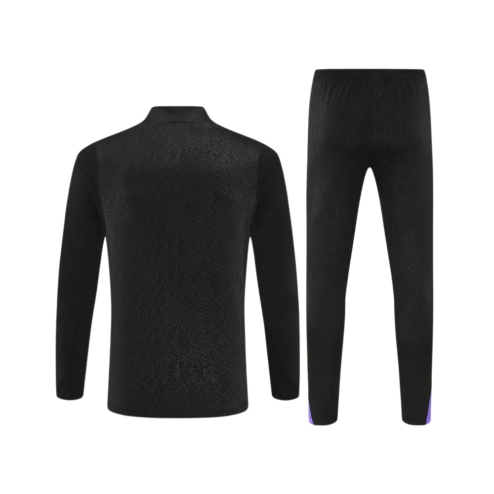 Barcelona 25/26 - Fato de Treino - 1/2 Zip