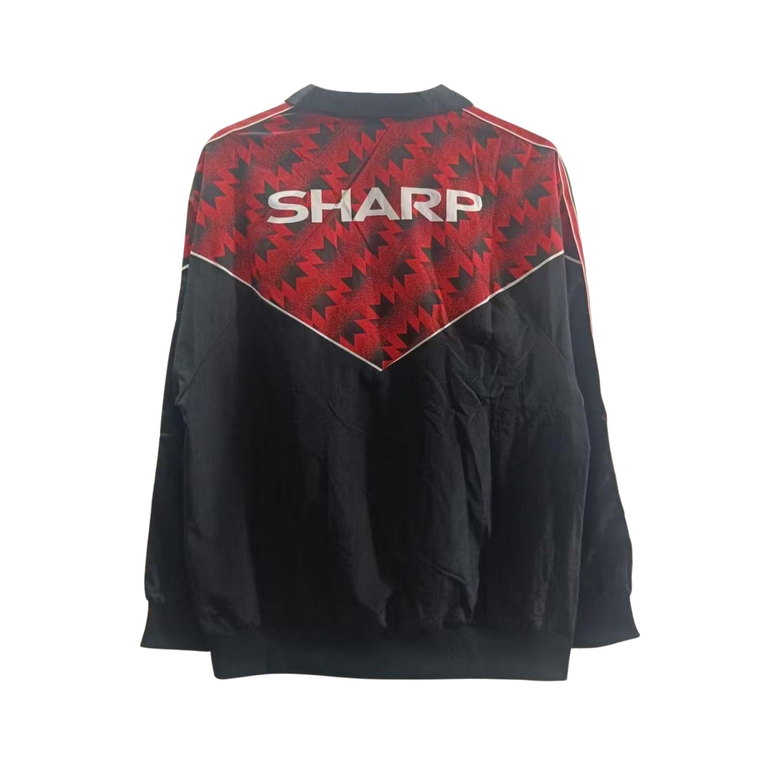 Corta-Vento - Manchester United 25/26