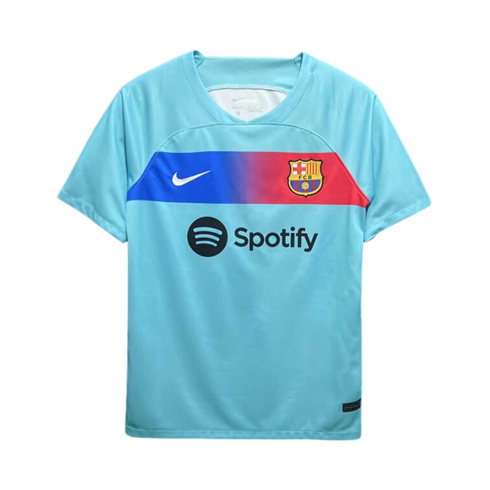 Barcelona Entraînement 23/24