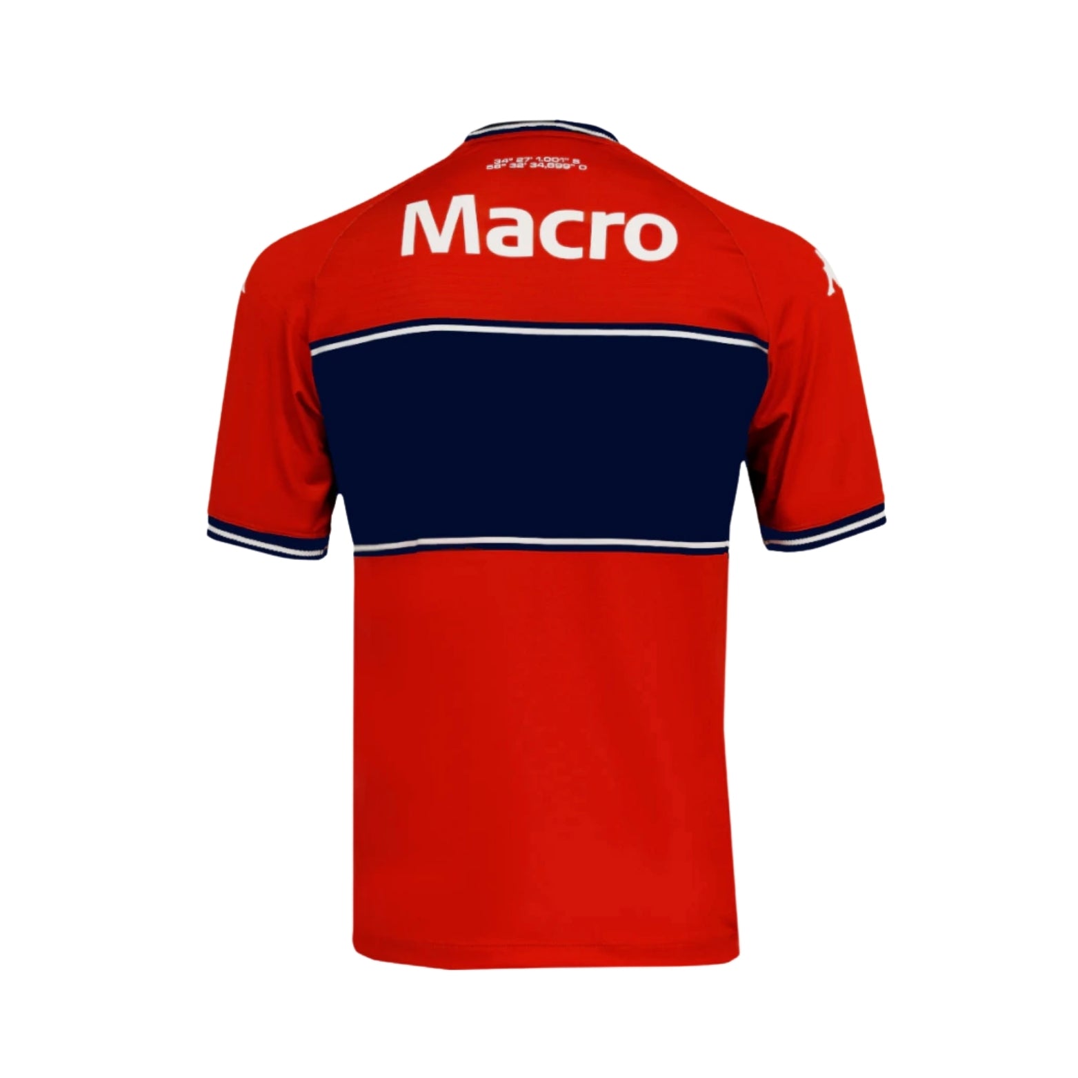 CA Tigre Third 25/26