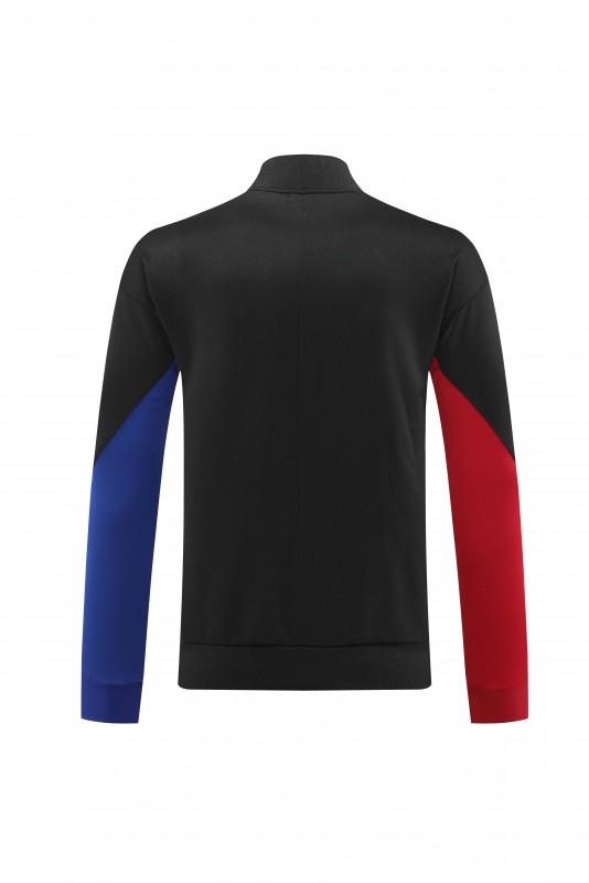 Barcelona 24/25 - Tracksuit - Full Zip