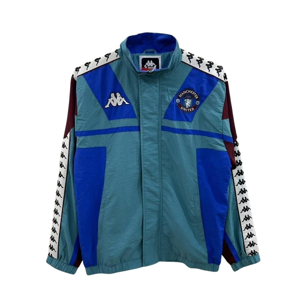Corta-Vento - Manchester United 25/26