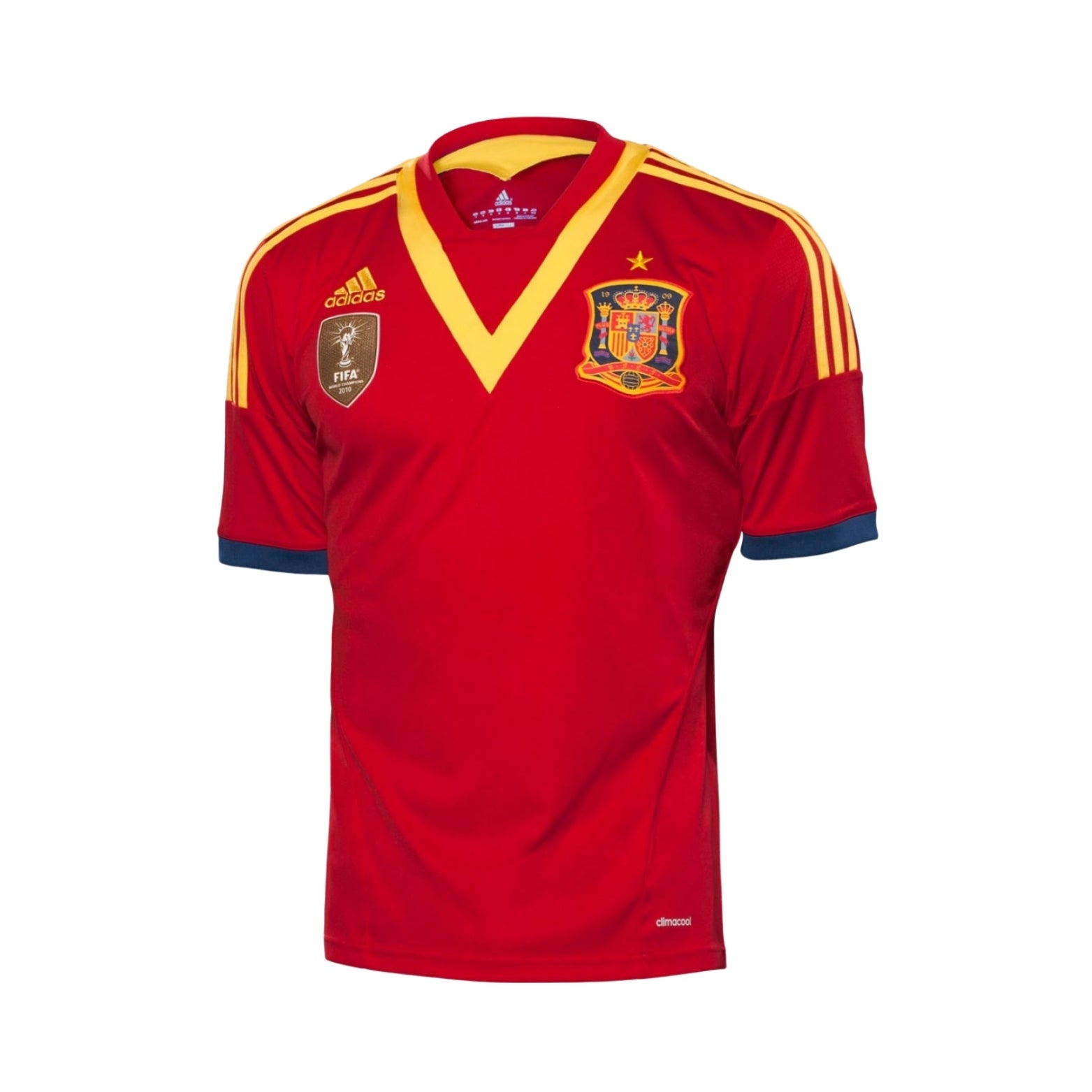 Spain Main 13/14