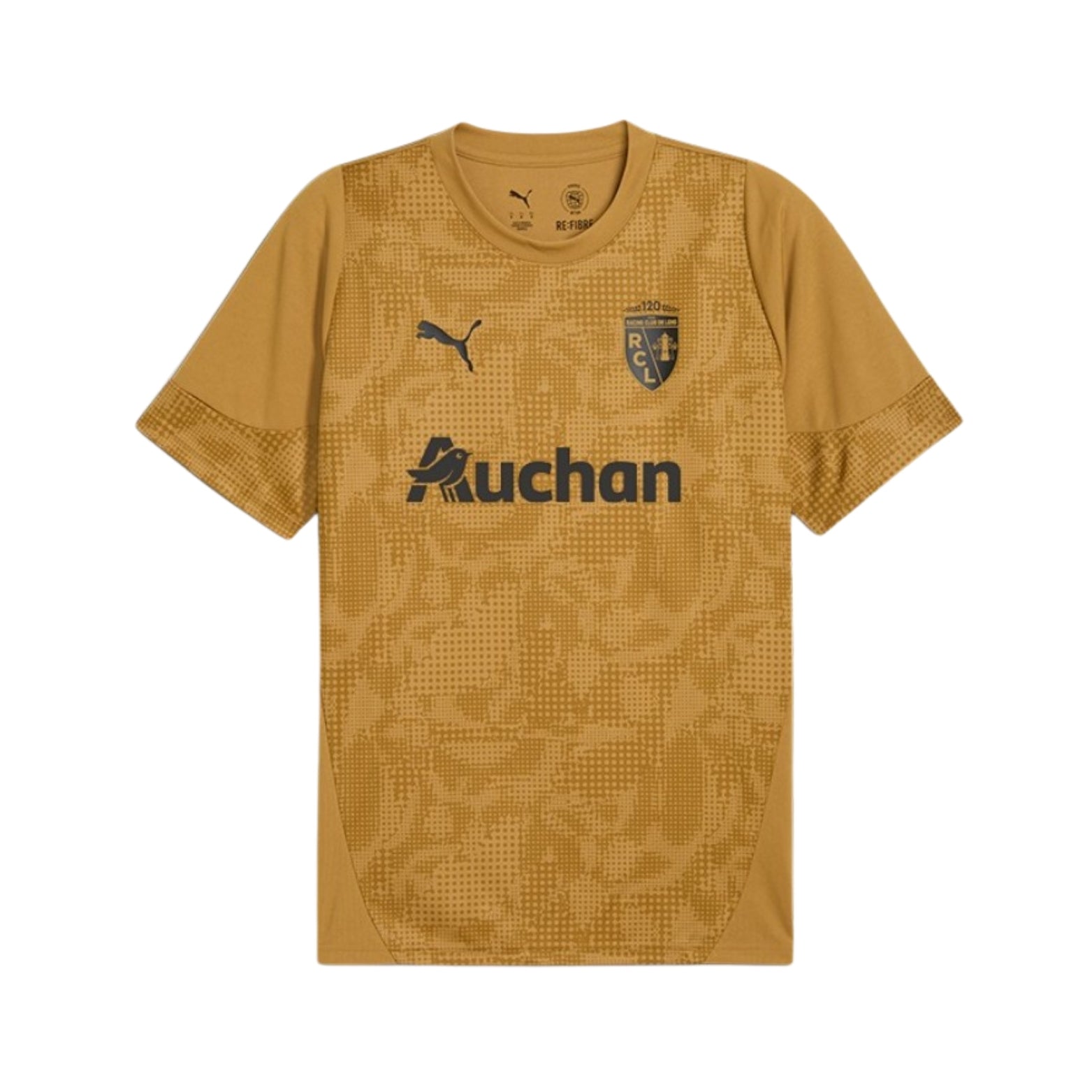 RC Lens Training 25/26