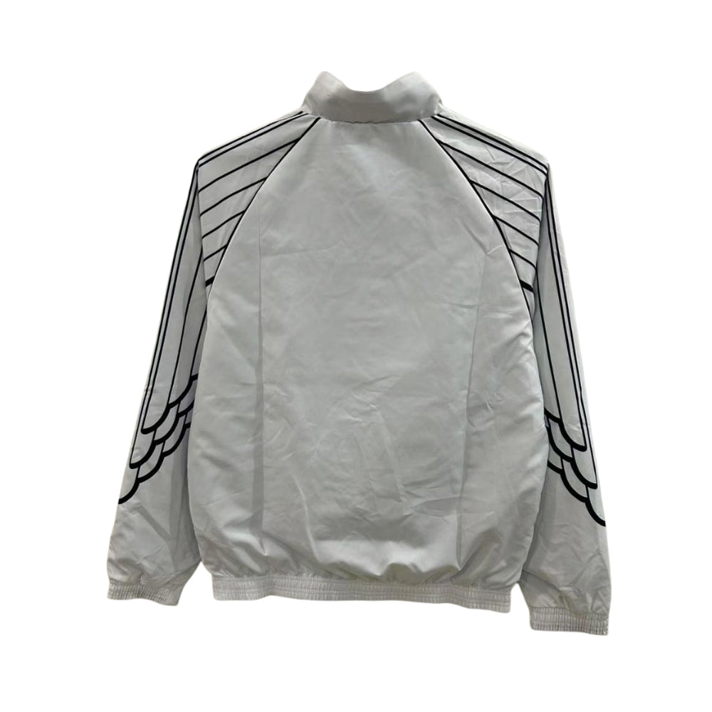 Corta-Vento Reversível - PSG 25/26