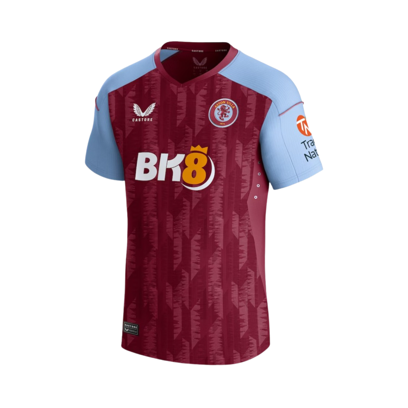 Aston Villa Main 23/24