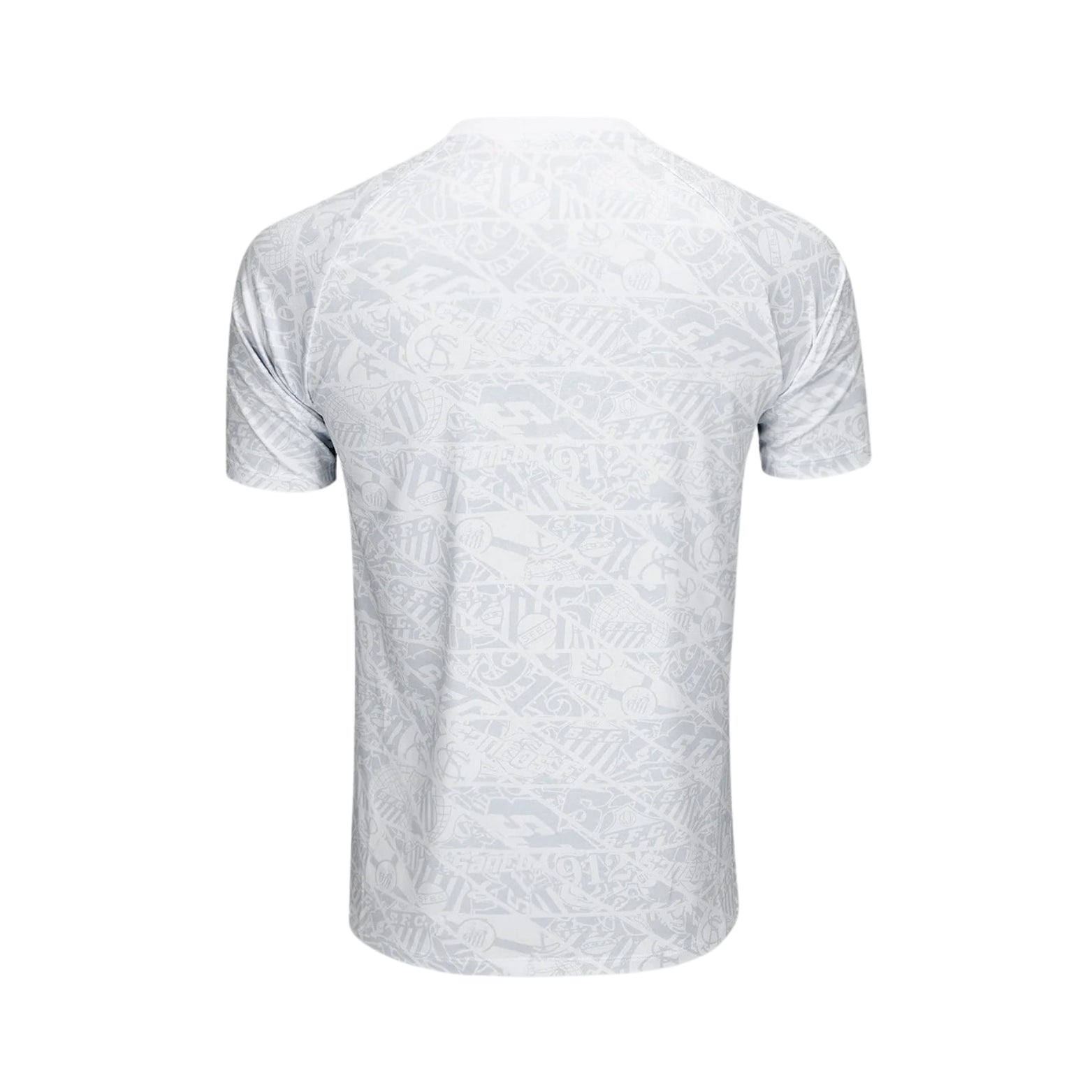 Santos Pré-Jogo 25/26