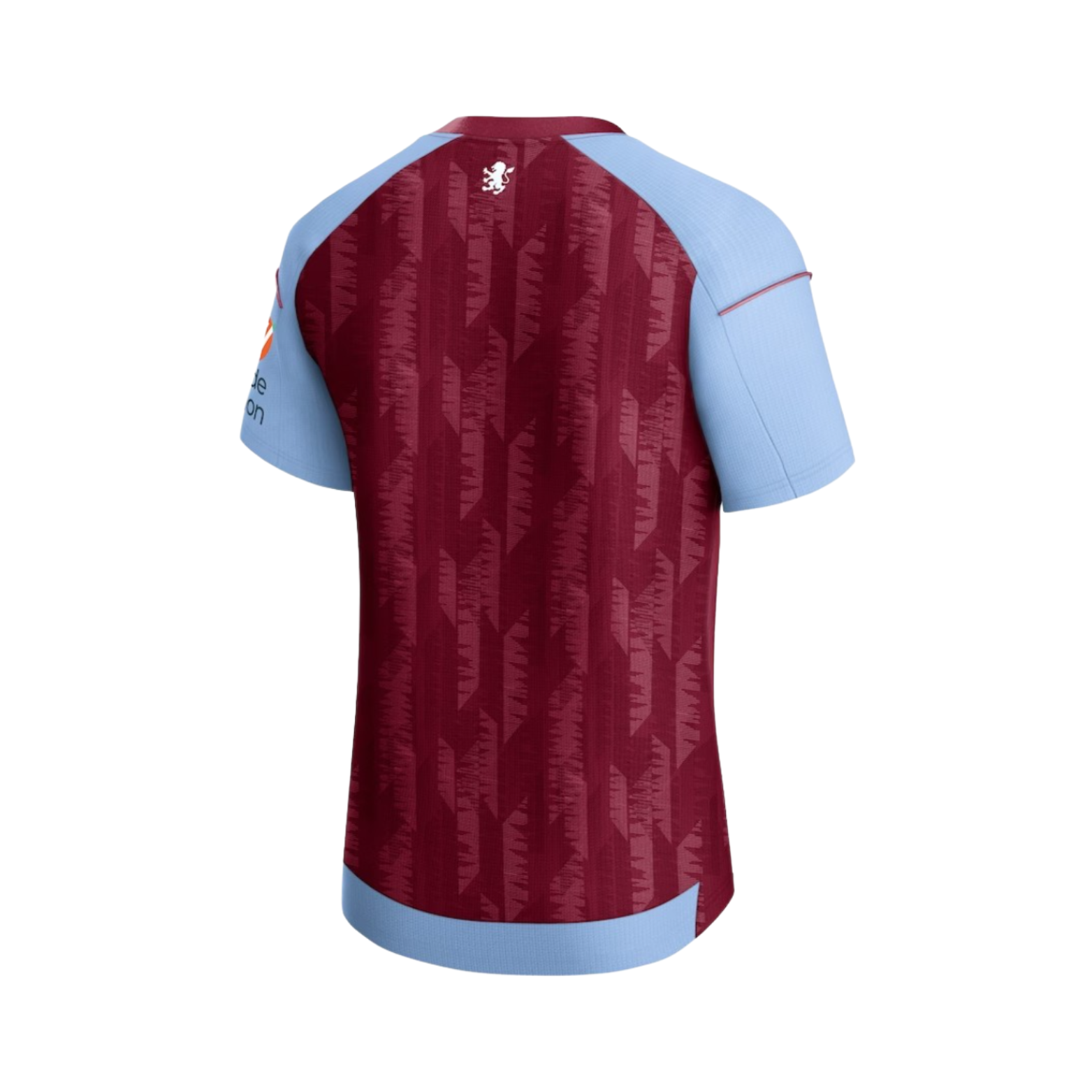 Aston Villa Main 23/24