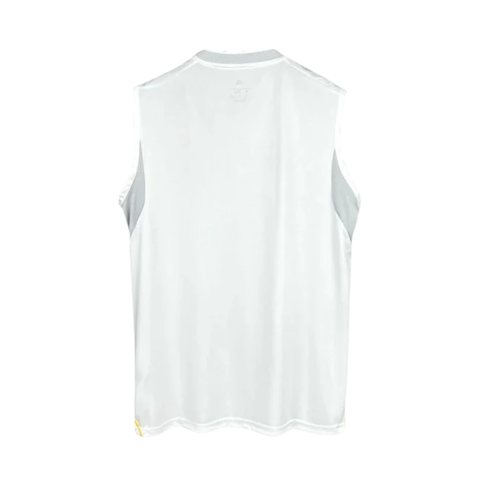 Real Madrid Treino 25/26 - Manga Cava