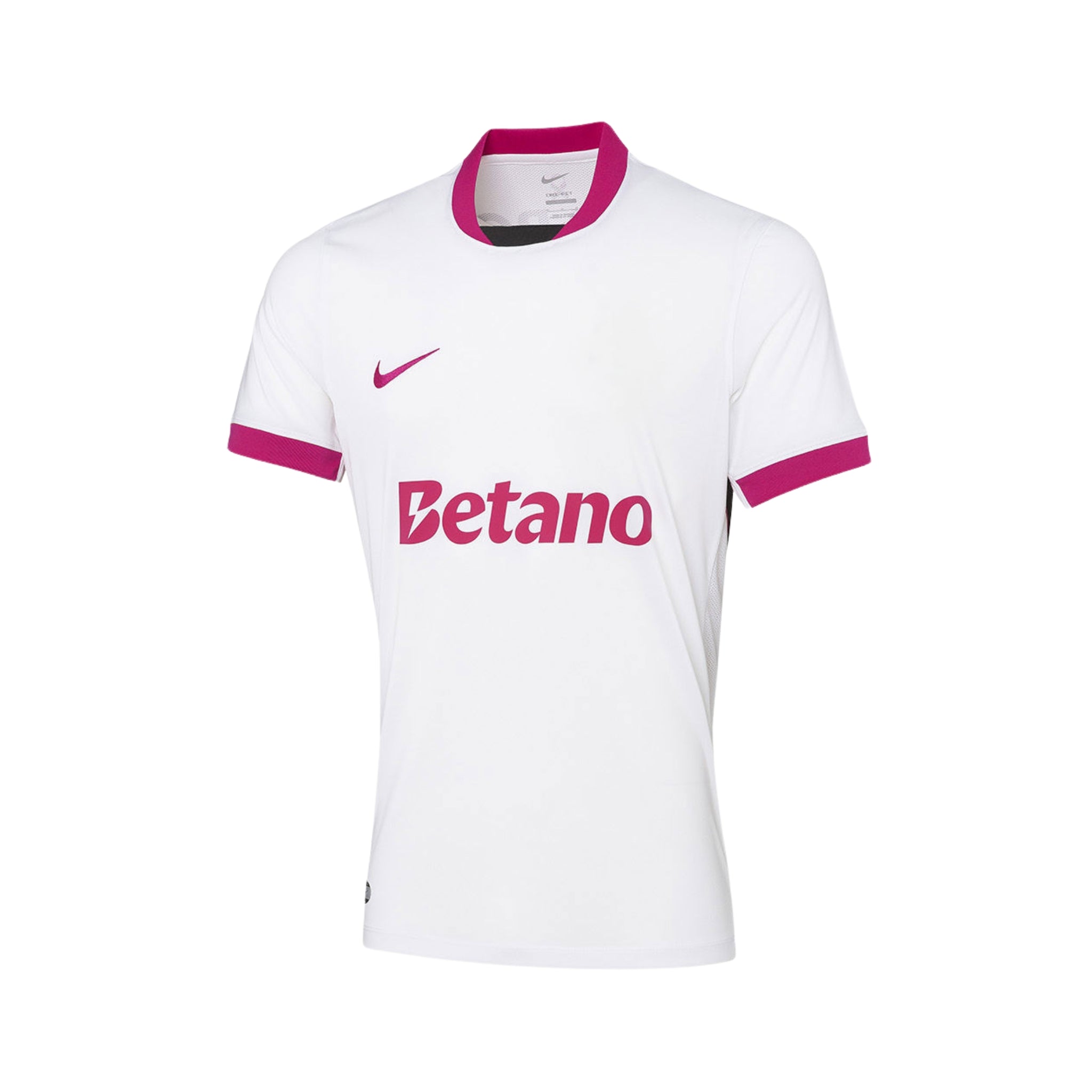 Sporting Edição Especial "Outubro Rosa" 25/26