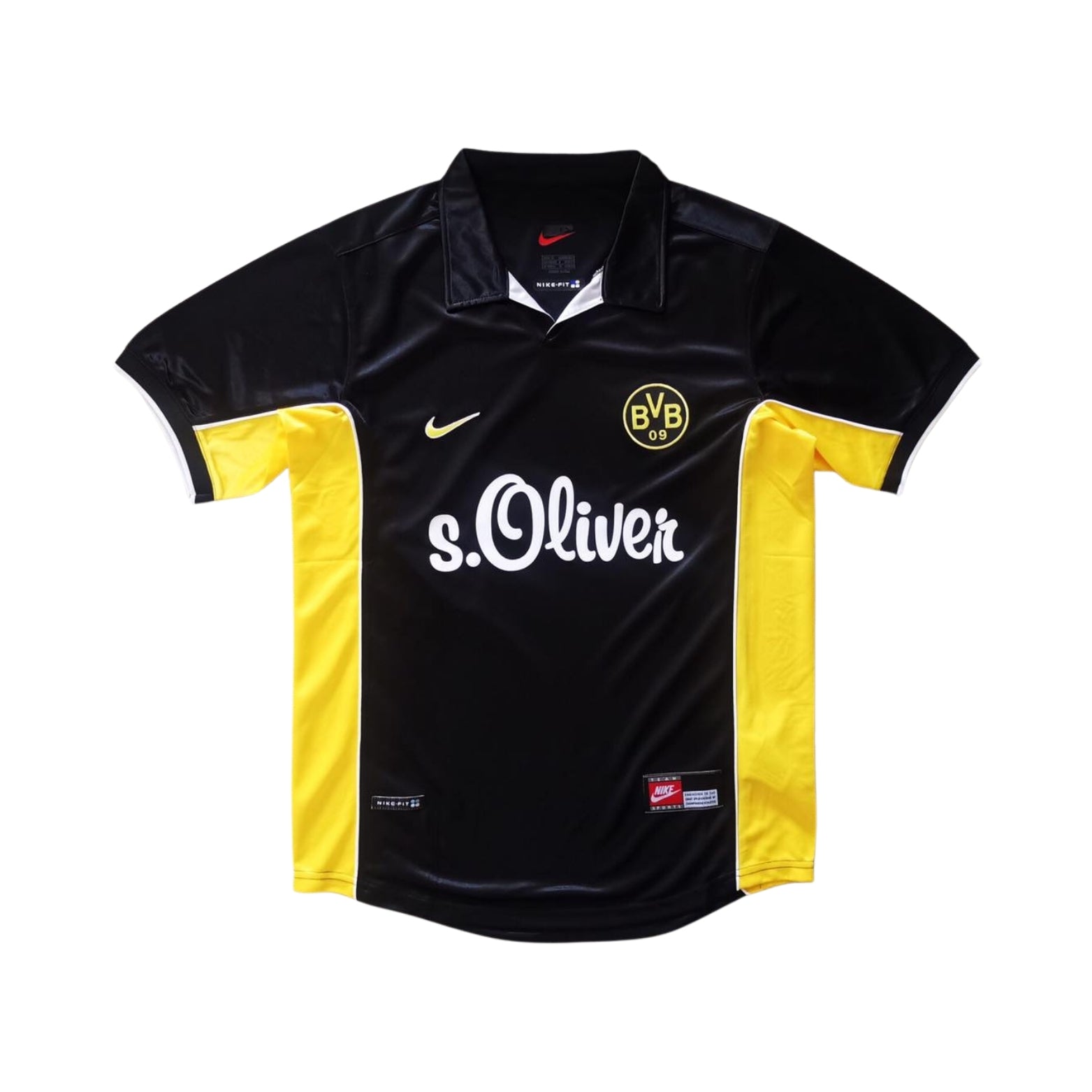 Borussia Dortmund Alternative 98/99