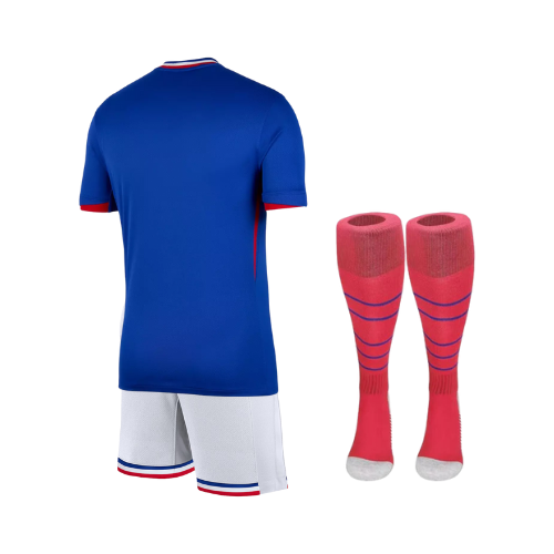 Kit - France Domicile 24/25