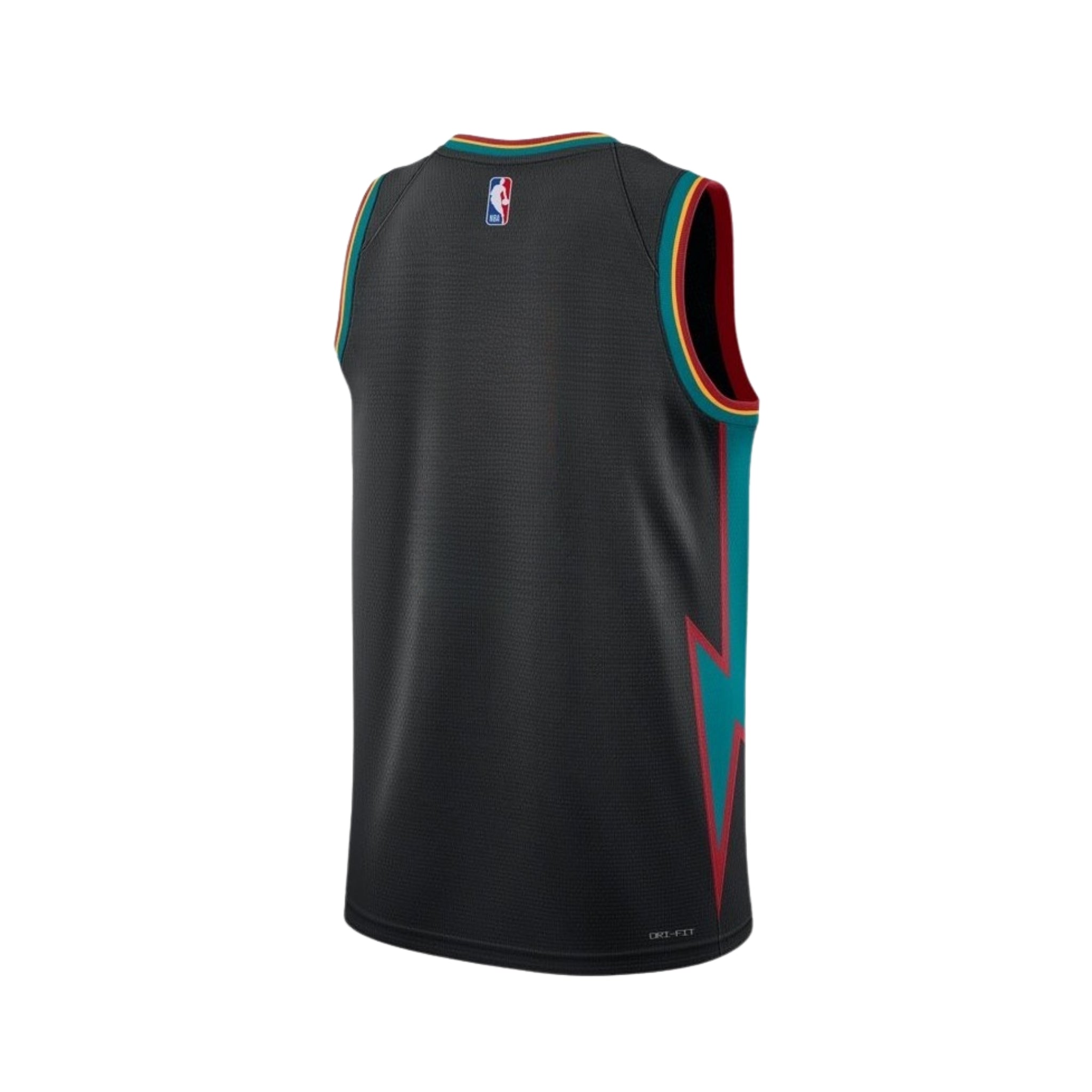 Detroit Pistons City Edition 25/26