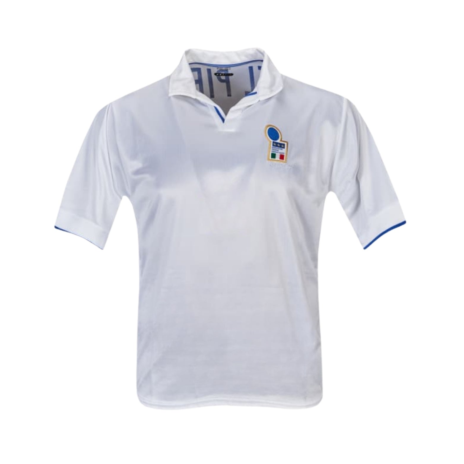 Itália Alternativa 98/99