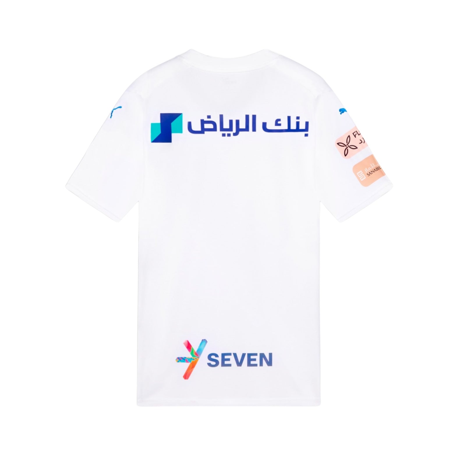 Al-Hilal Alternative 23/24