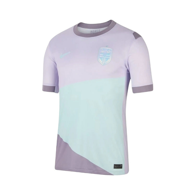 Noruega Alternativa 25/26 - Euro Feminino 2025