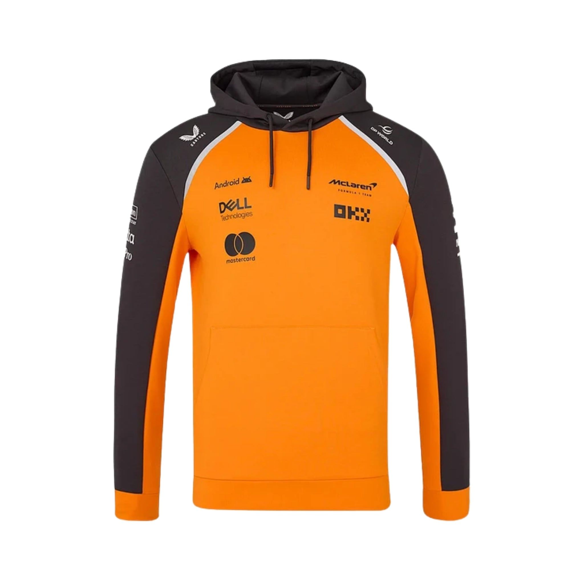 Sweat McLaren 2025