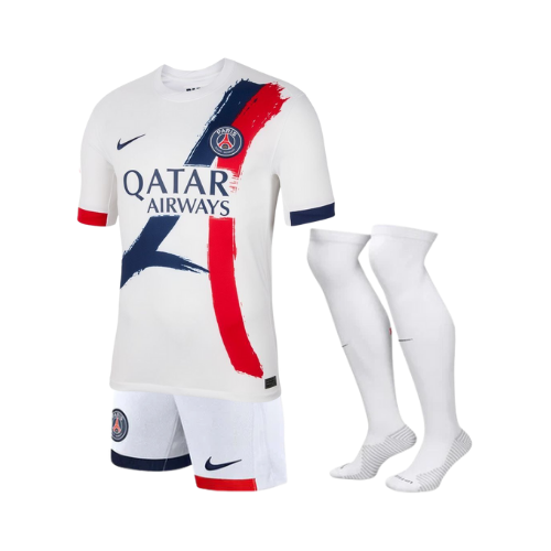 Kids Kit - PSG Alternative 24/25