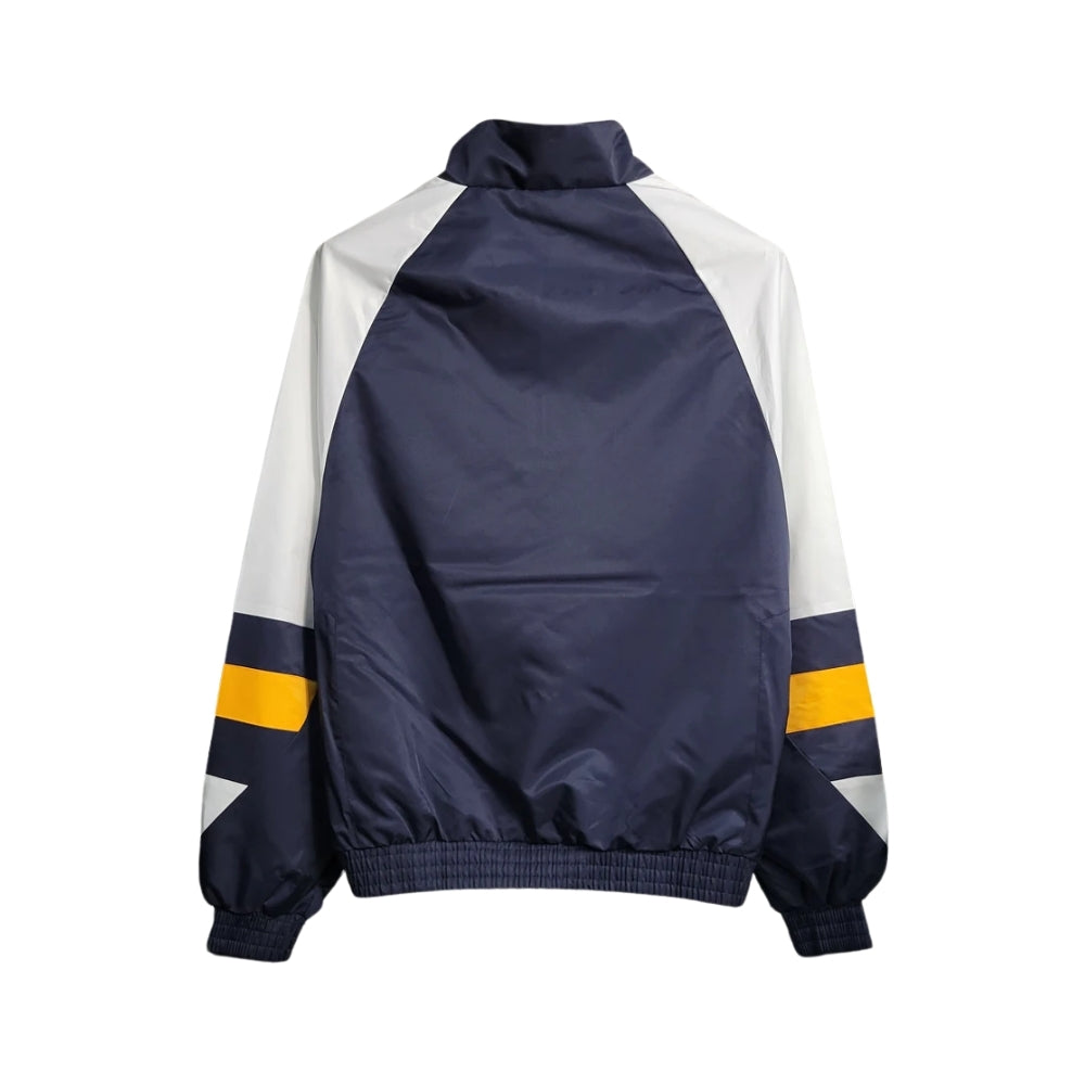 Reversible Windbreaker - Italy