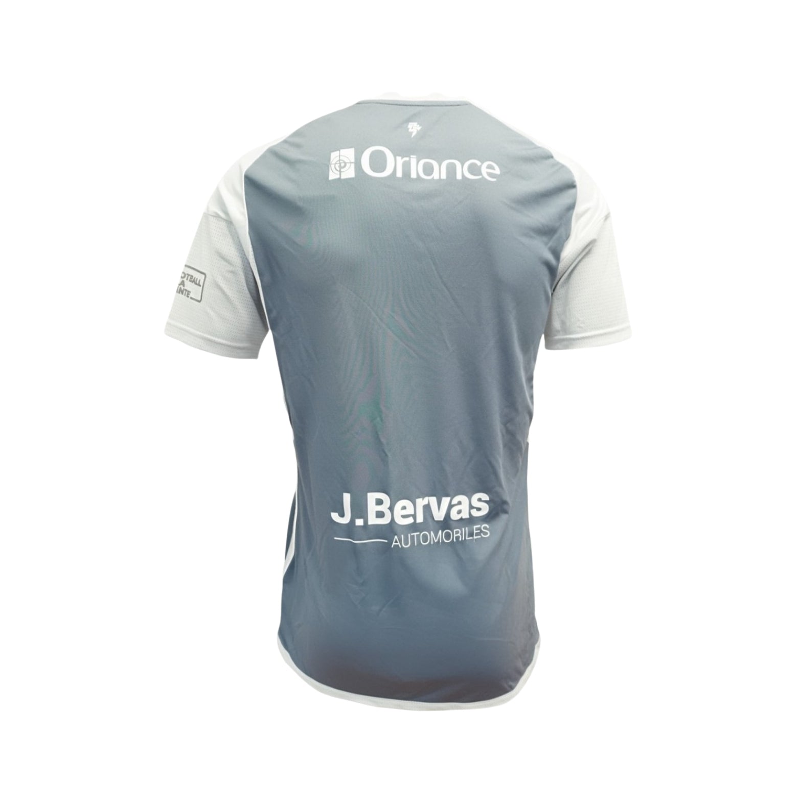 Stade Brestois Terceiro 25/26 - Todos os Patrocínios