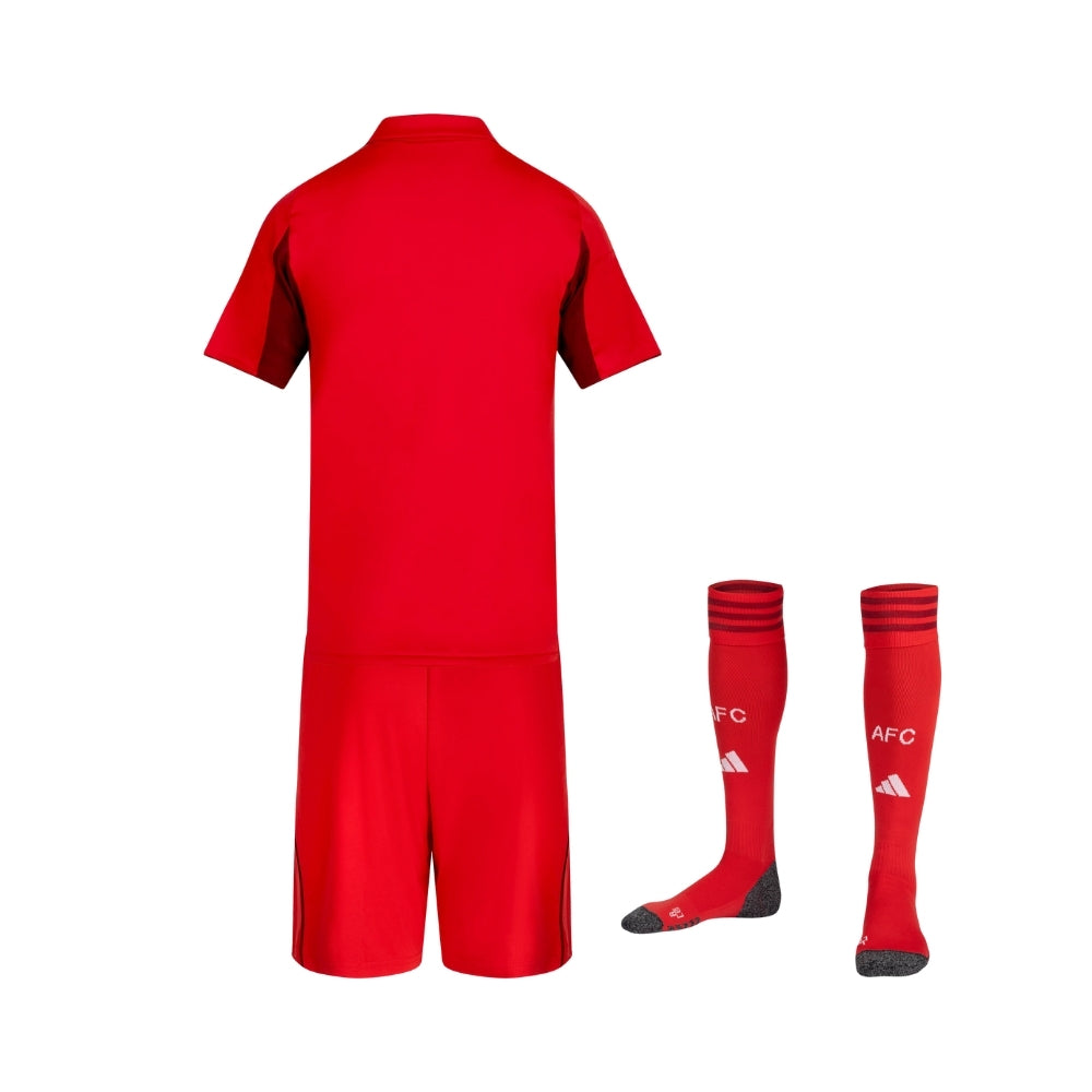 Kit de Criança - Aberdeen Principal 25/26