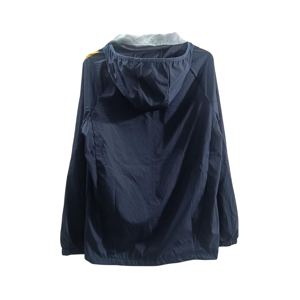 Corta-Vento - Real Madrid 25/26