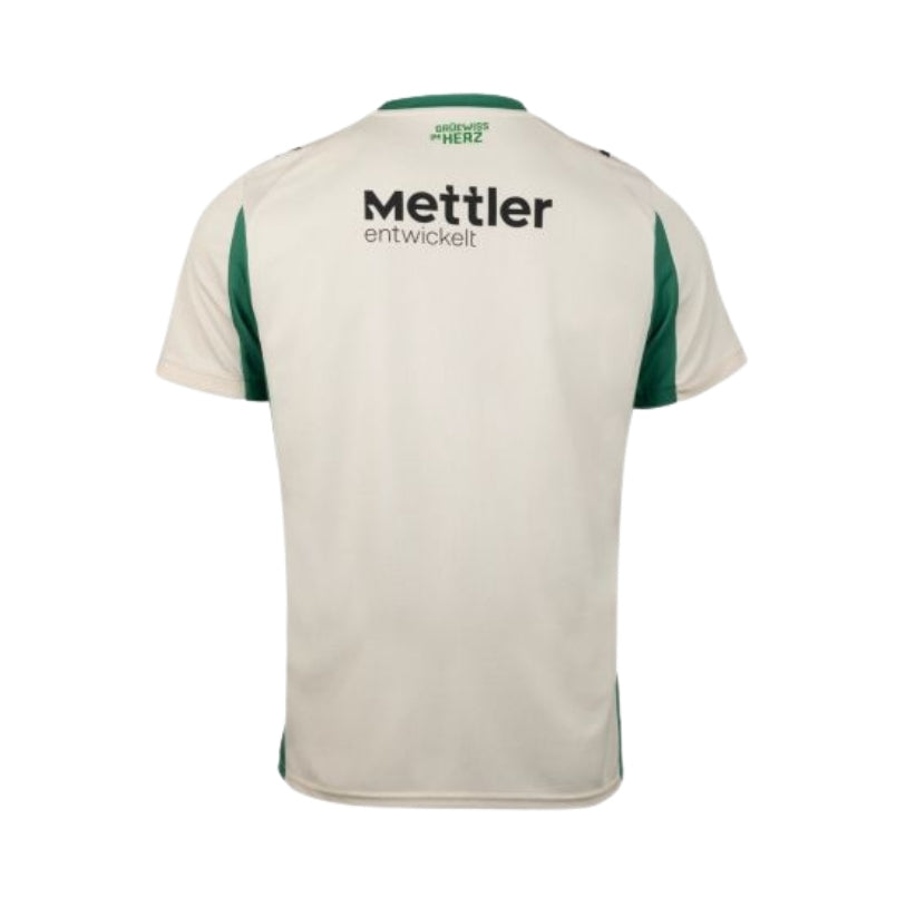 FC St. Gallen Terceiro 25/26