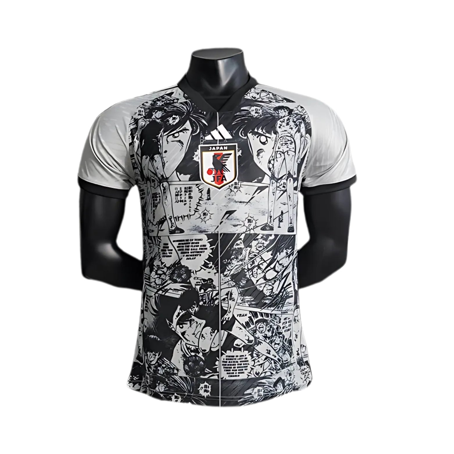 Japão Edição Especial 22/23 - Versão Jogador