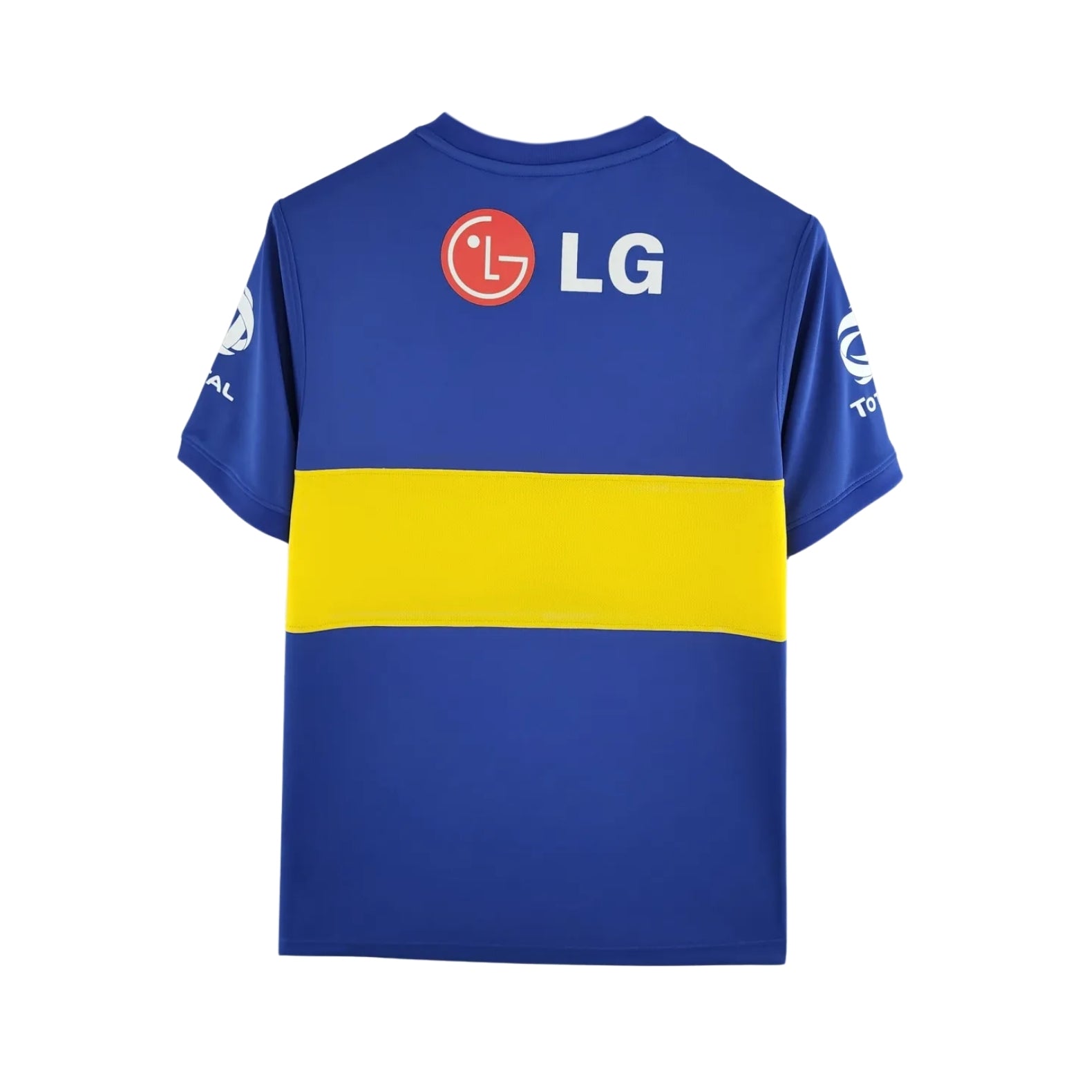 Boca Juniors Edição Especial 09/10