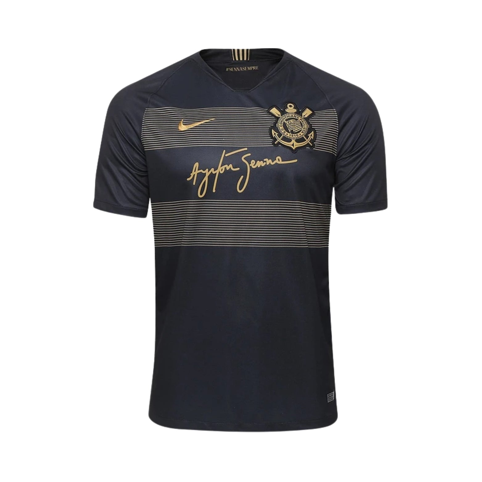 Corinthians Special Edition 18/19