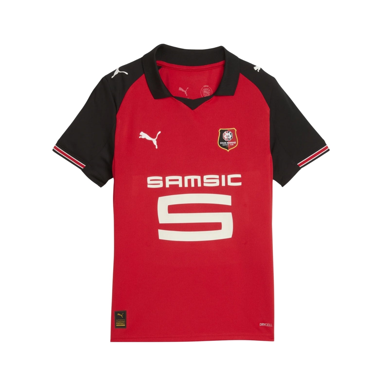 Rennes Home 25/26