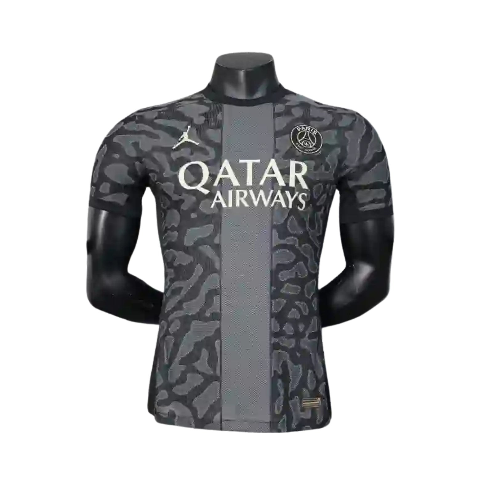 PSG Terceiro 23/24 - Versão Jogador