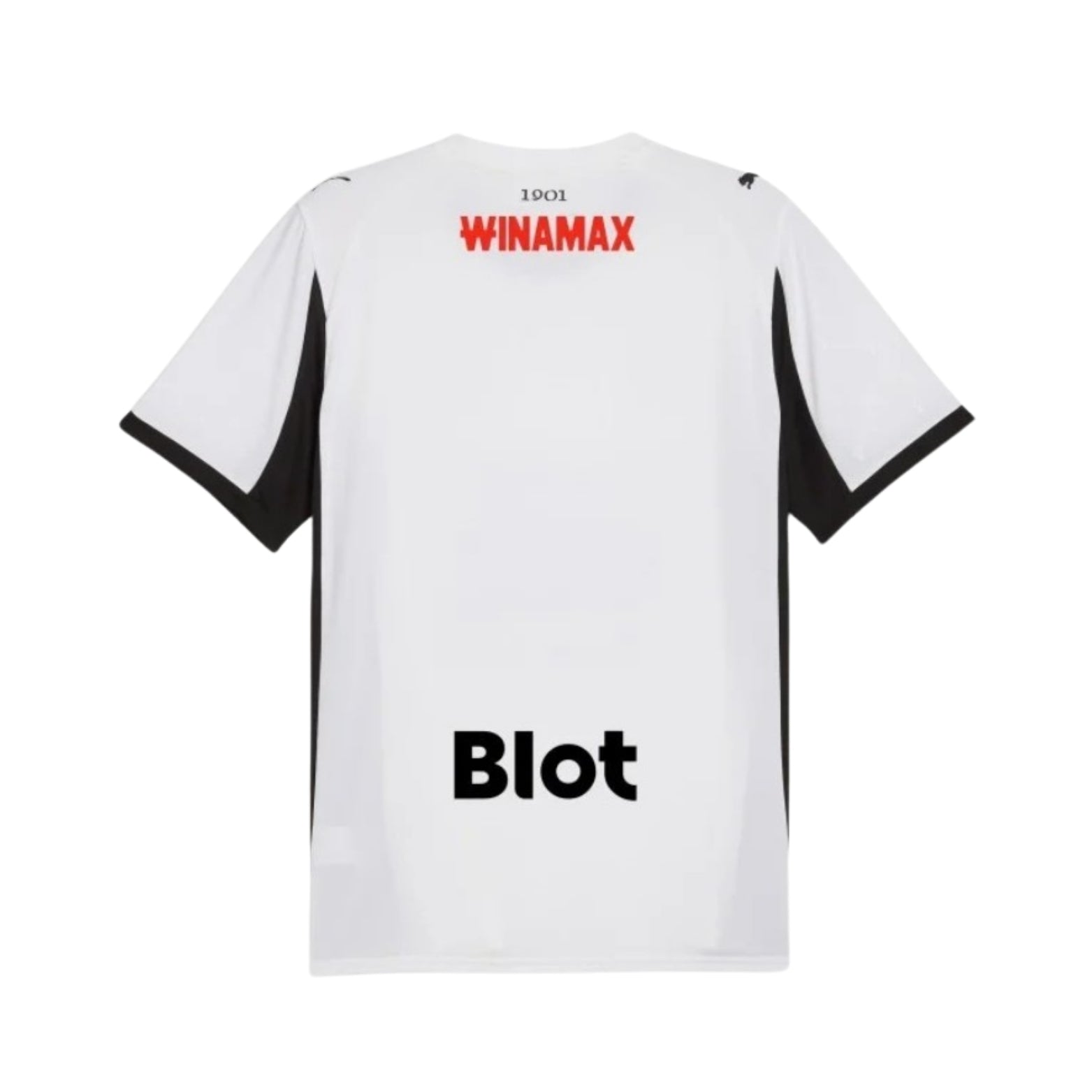 Rennes Alternative 25/26