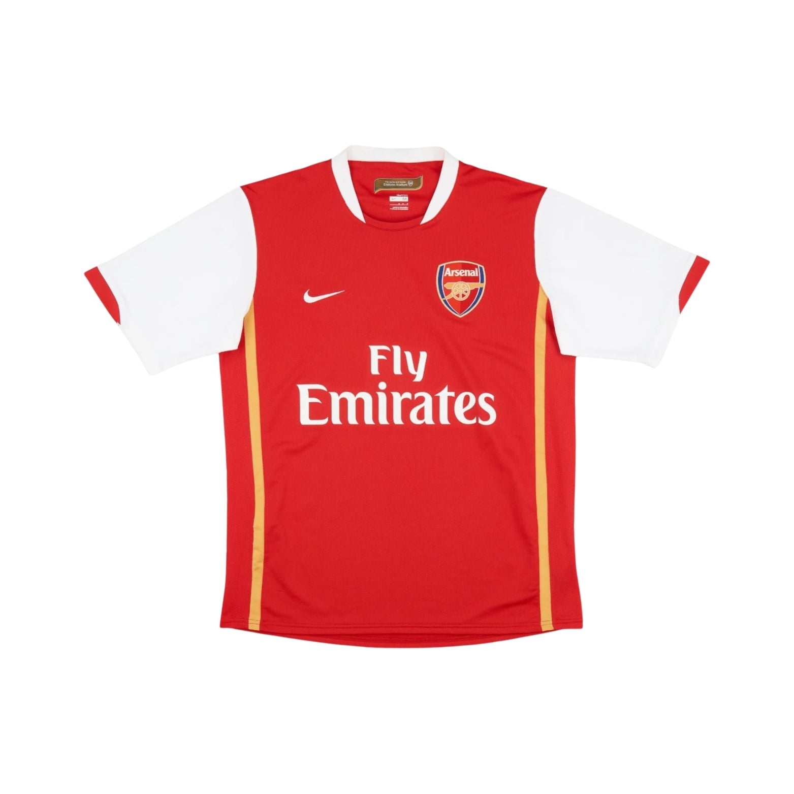 Arsenal Home 07/08