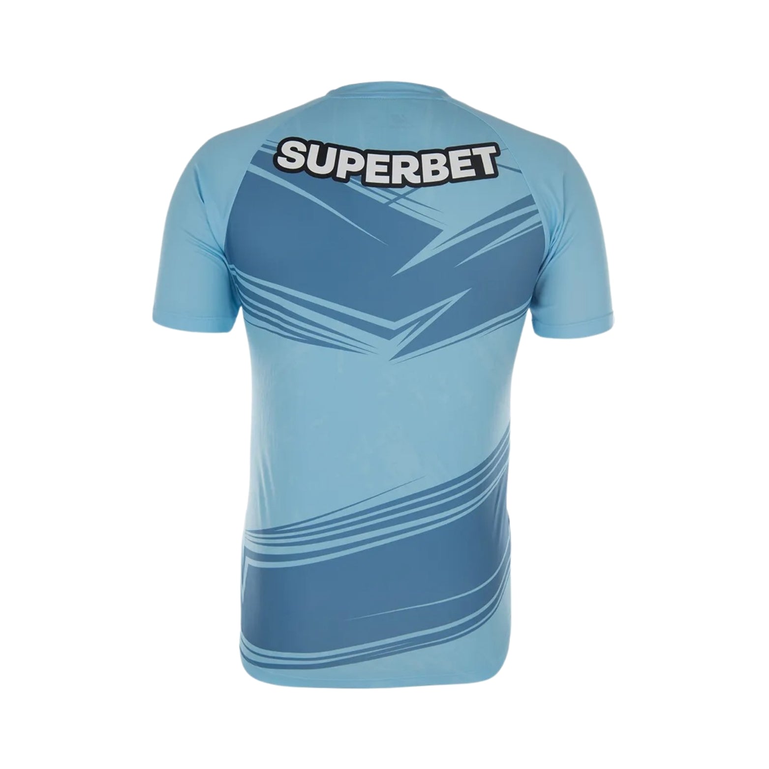 São Paulo Guarda-Redes 25/26 - Todos os Patrocínios