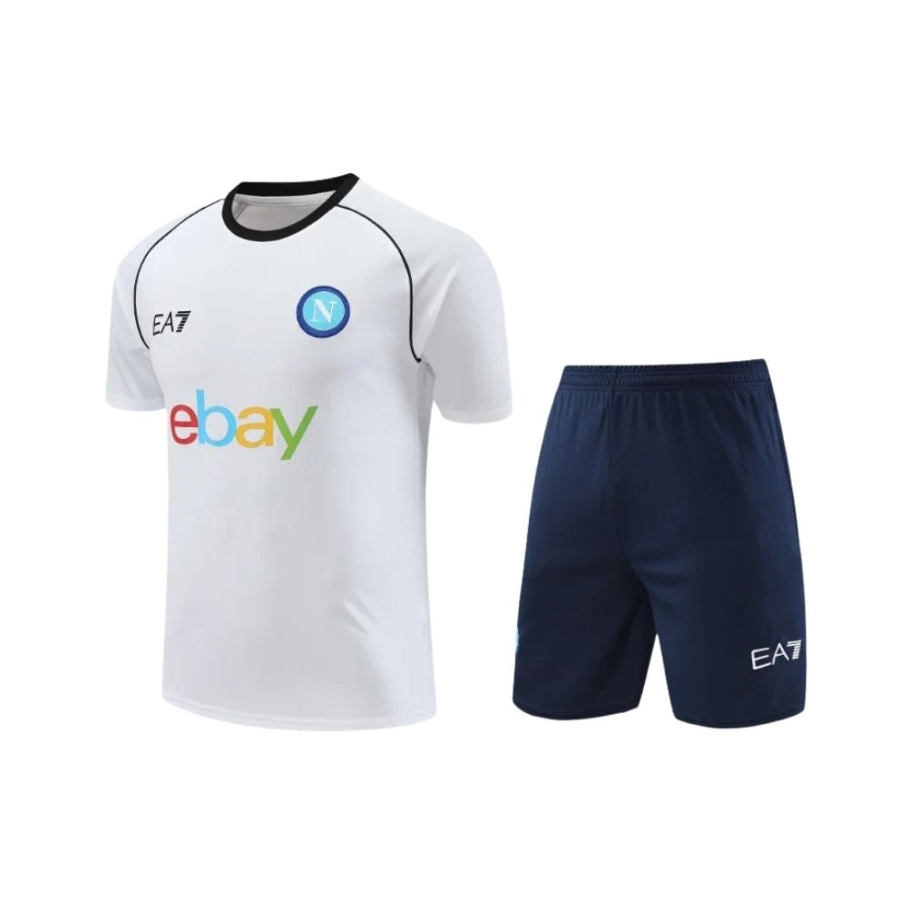 Training Equipment - Naples 24/25